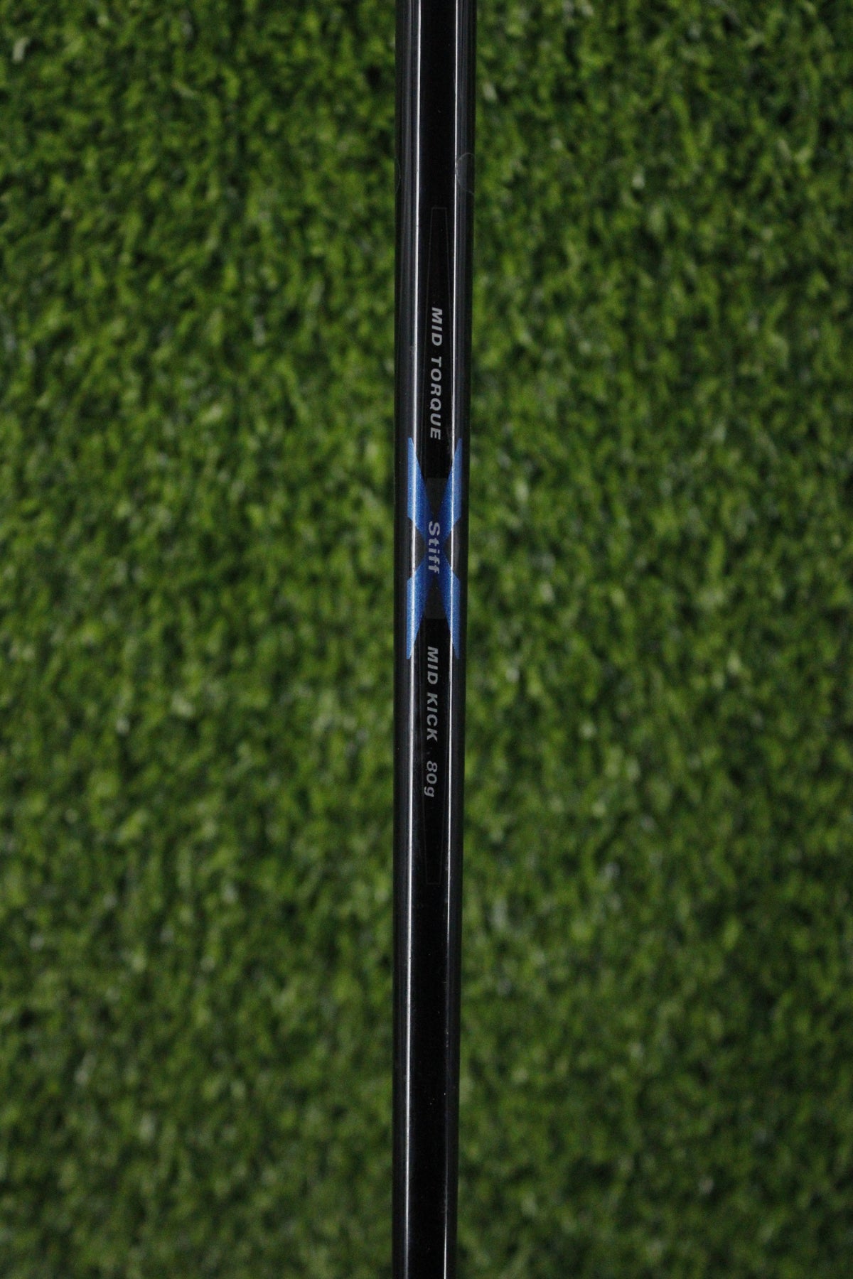 Callaway X 21° 3 Hybrid S Flex 40.25"