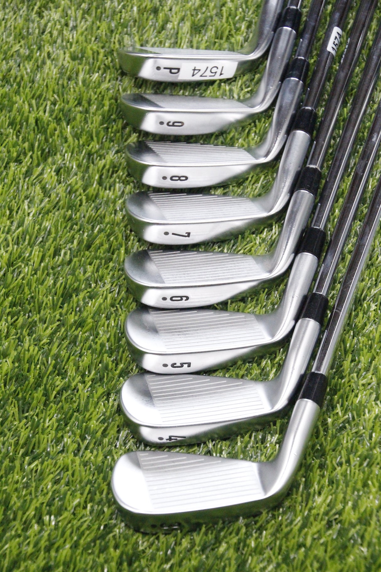 Callaway Apex Pro 21 Iron Set 3-PW R Flex Std
