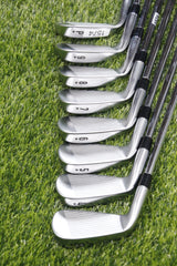 Callaway Apex Pro 21 Iron Set 3-PW R Flex Std