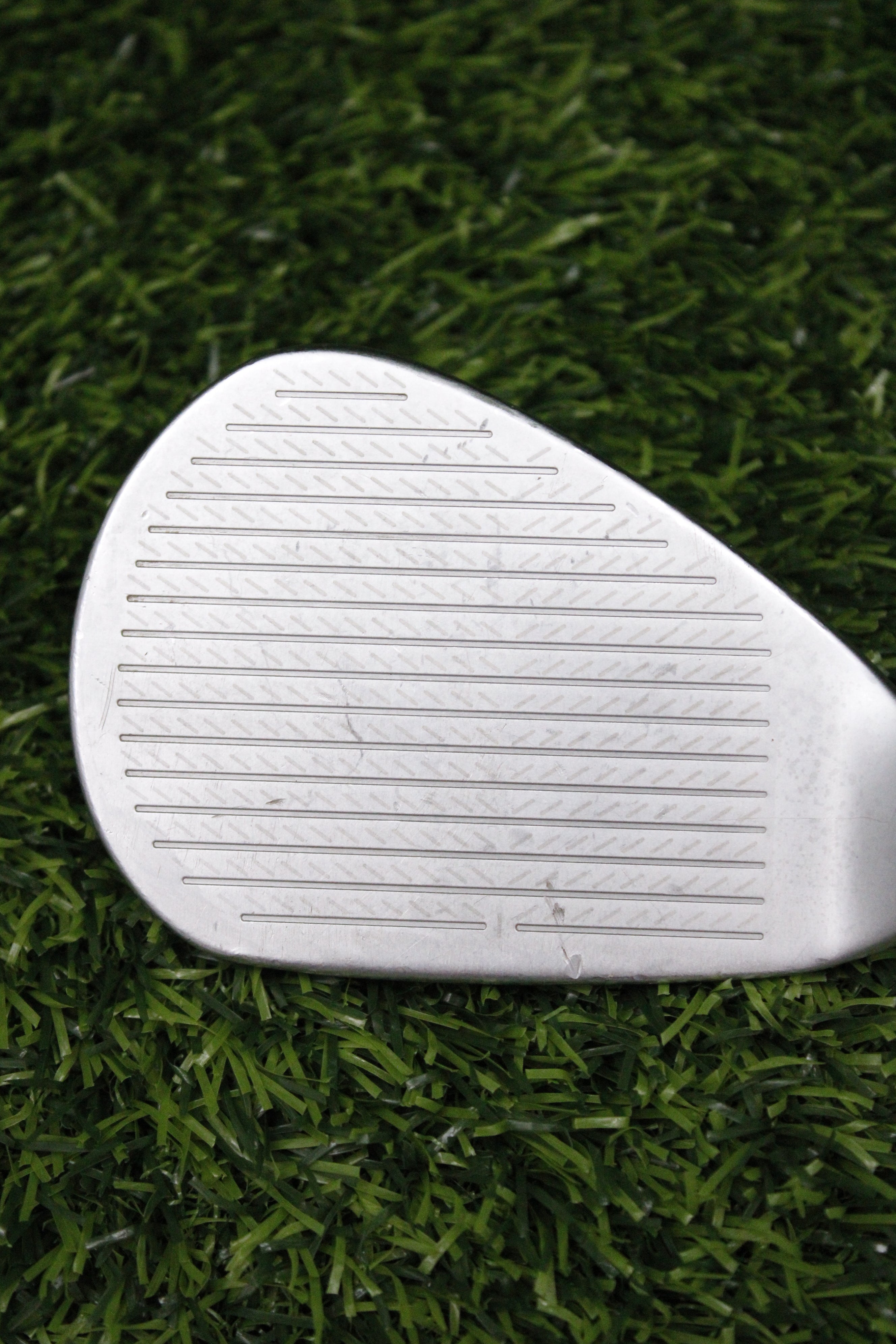 Performance Golf Pitch Control One 60° LW Wedge Flex 35"