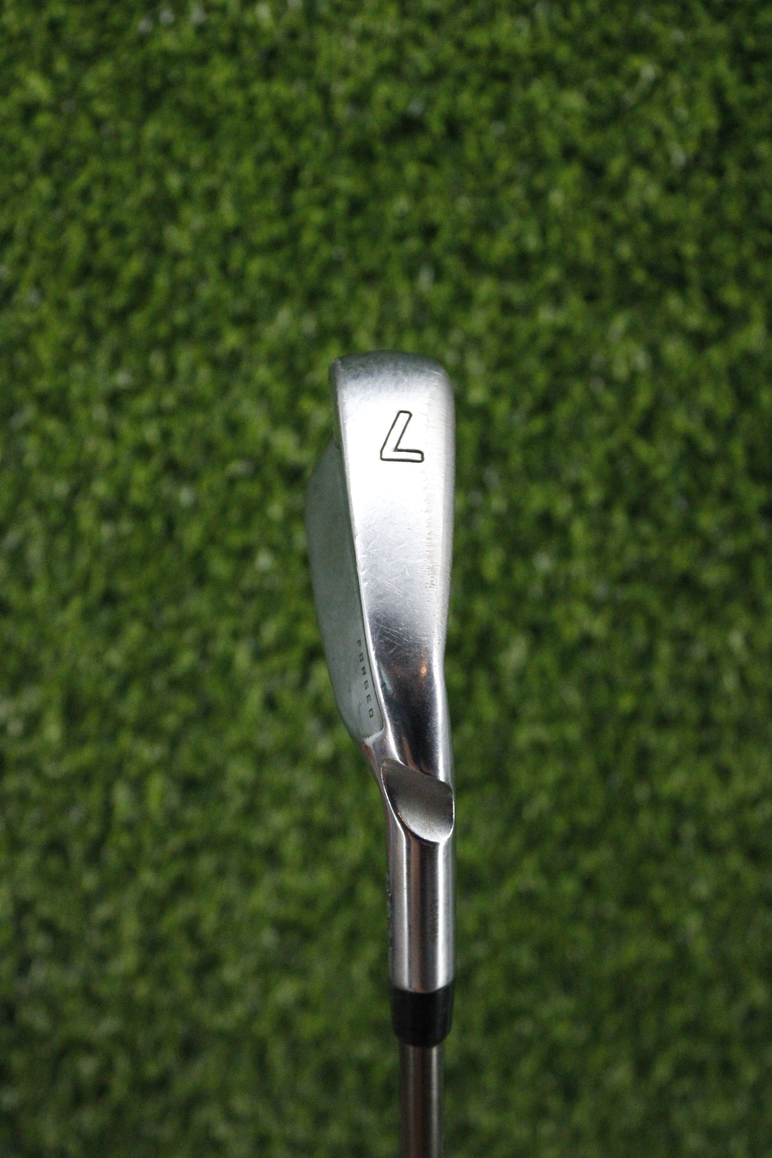 Ping i500 7 Iron R Flex 37"