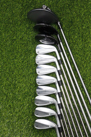 TaylorMade 2023 P770 Birdie Set R Flex Std Length