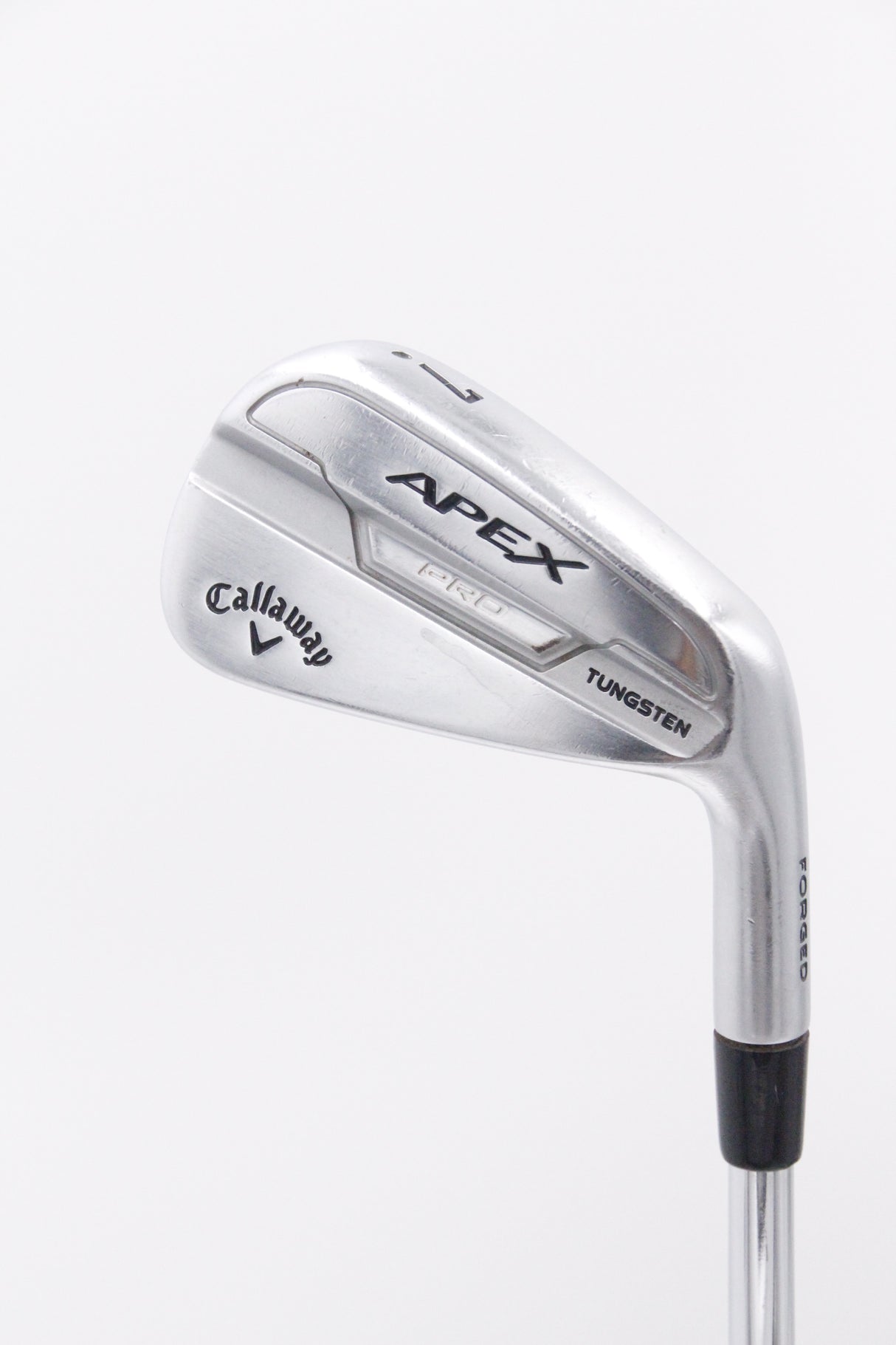Callaway Apex Pro 21 Iron Set 3-PW R Flex Std