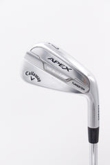 Callaway Apex Pro 21 Iron Set 3-PW R Flex Std