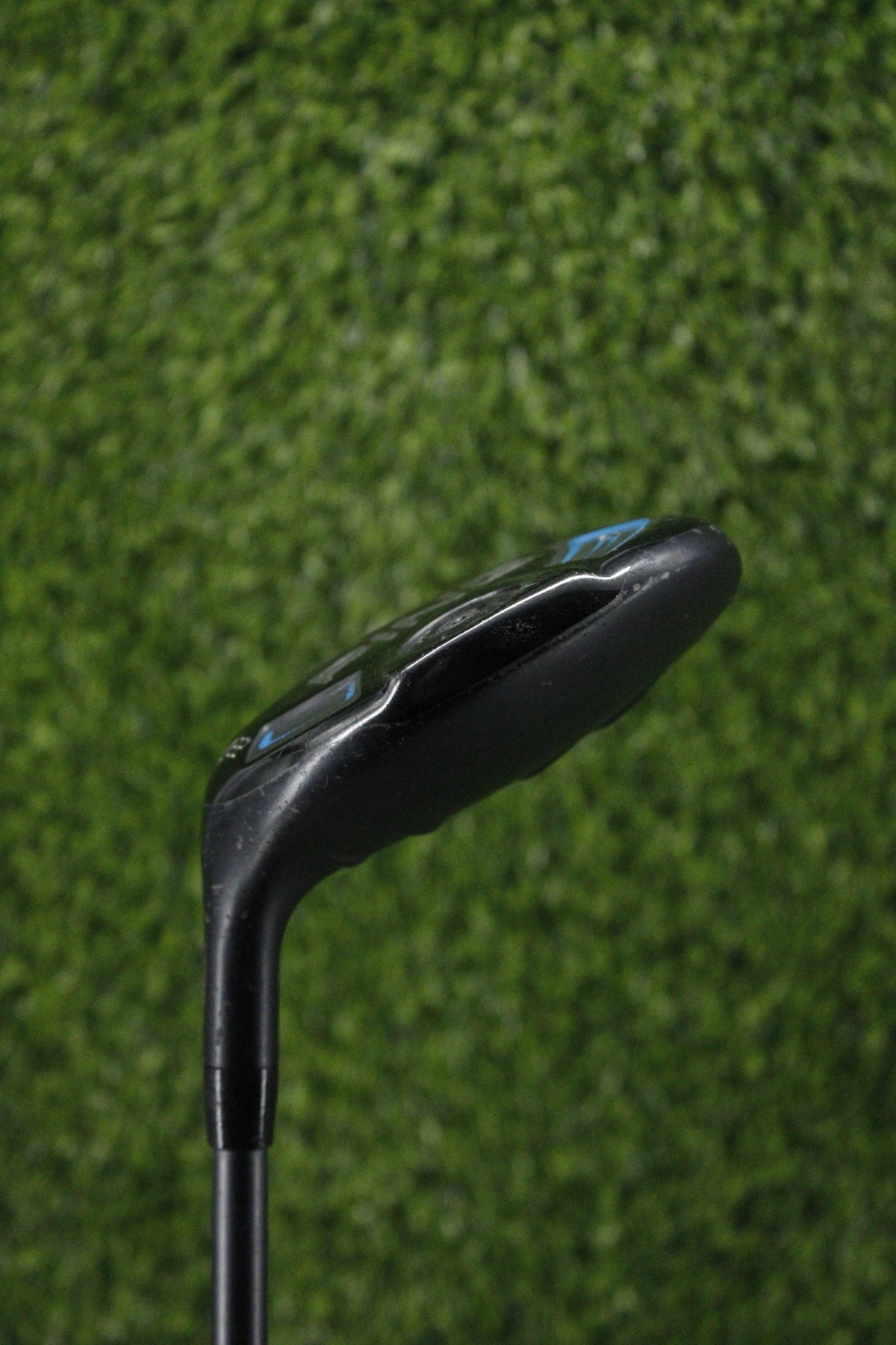 Lefty Ping 2016 G 22° 4 Hybrid R Flex 39.5"