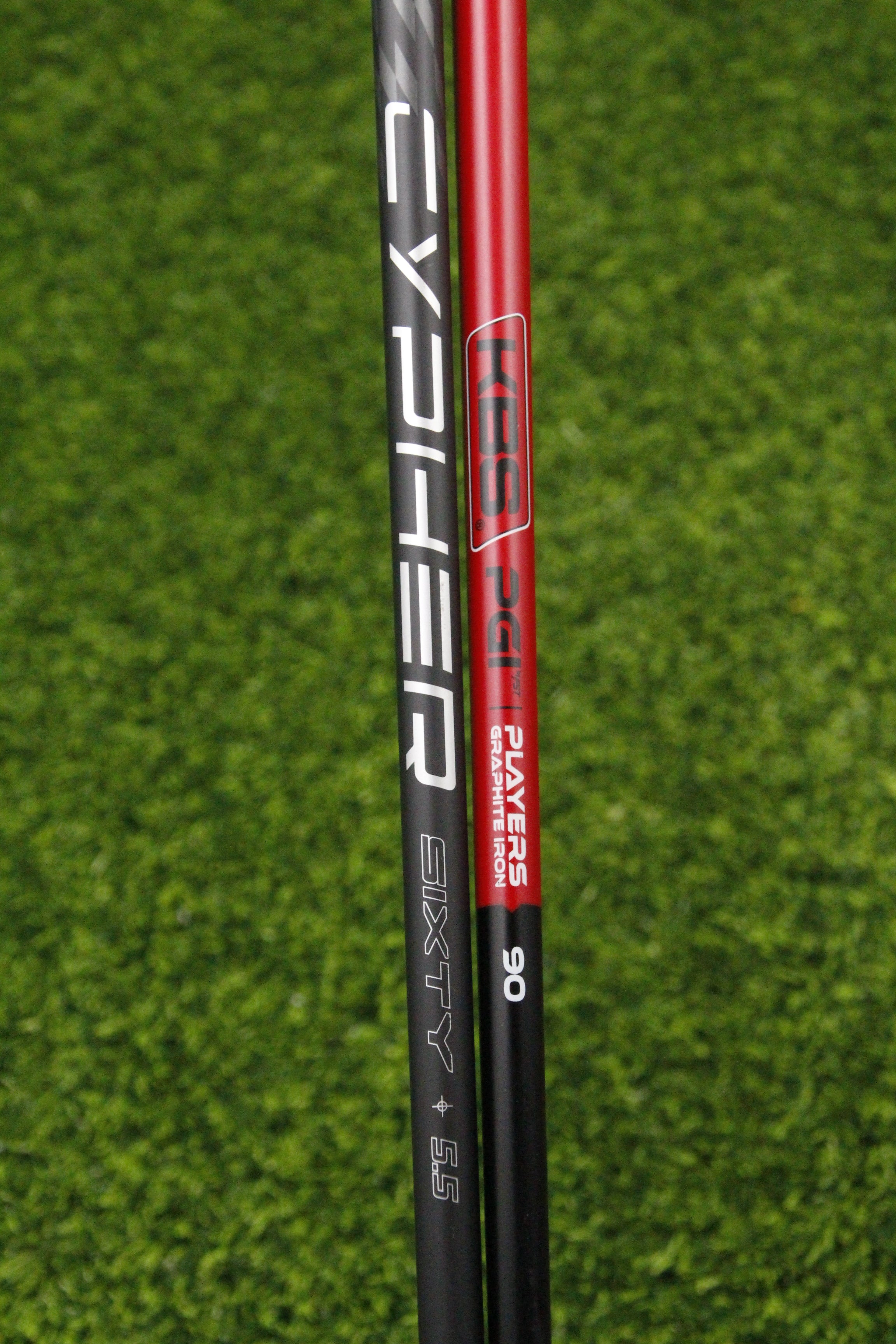 Callaway Ai Smoke HL Iron Set 5-PW AW R Flex +0.5"