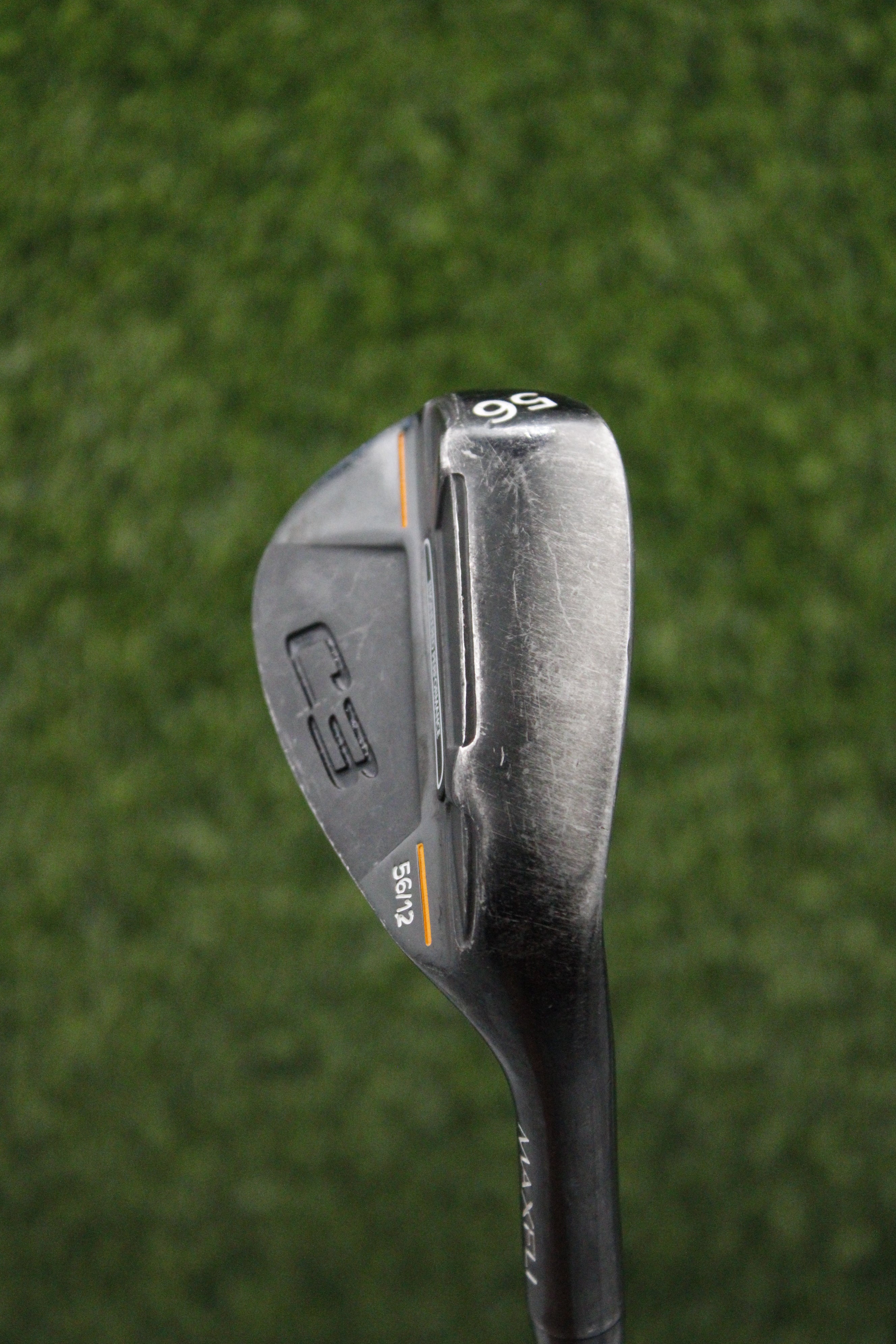 Maxfli C3 56° SW Wedge Flex 34.75"