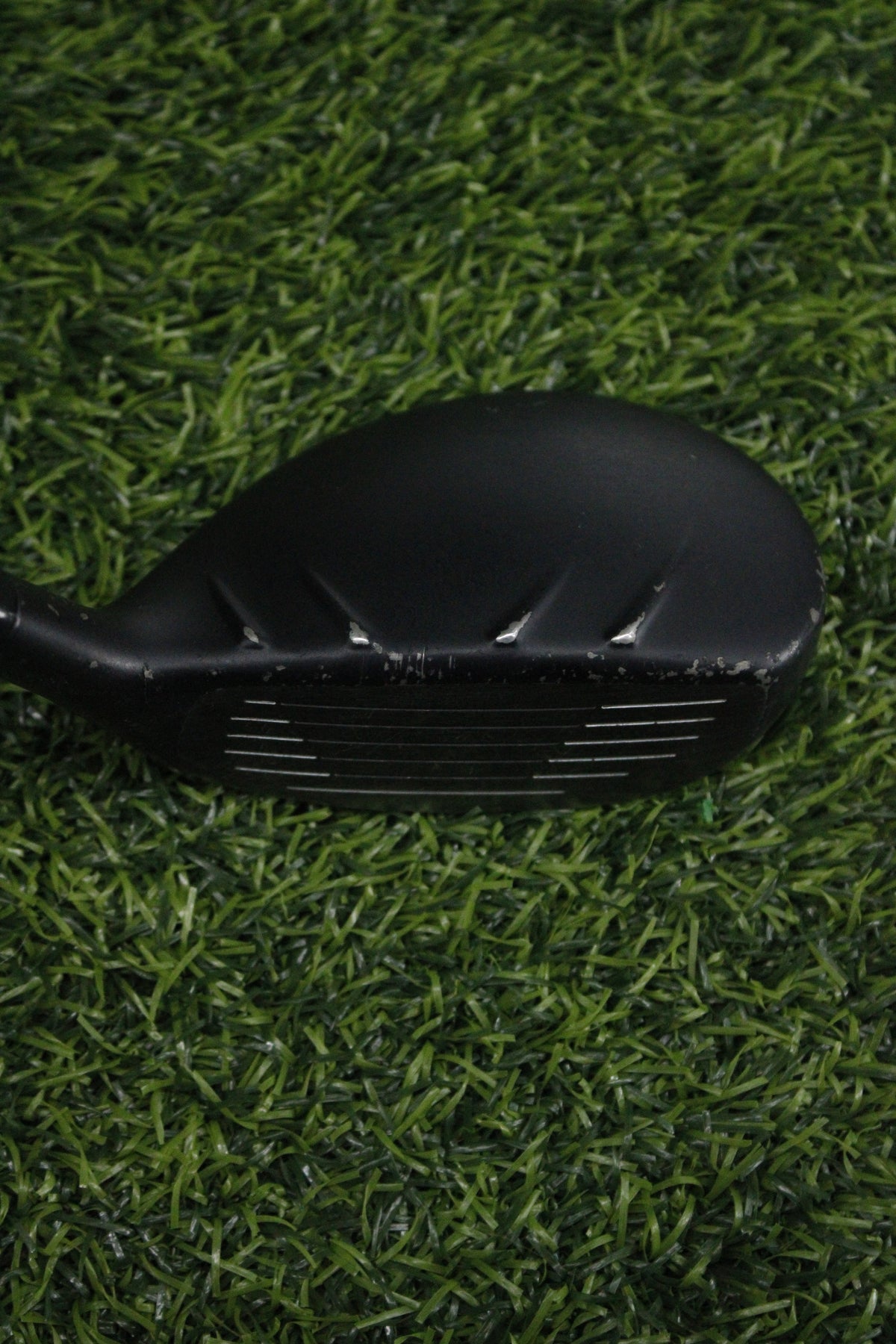 Lefty Ping 2016 G 22° 4 Hybrid R Flex 39.5"