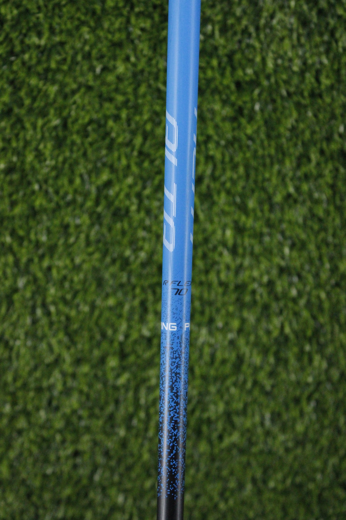 Lefty Ping 2016 G 22° 4 Hybrid R Flex 39.5"
