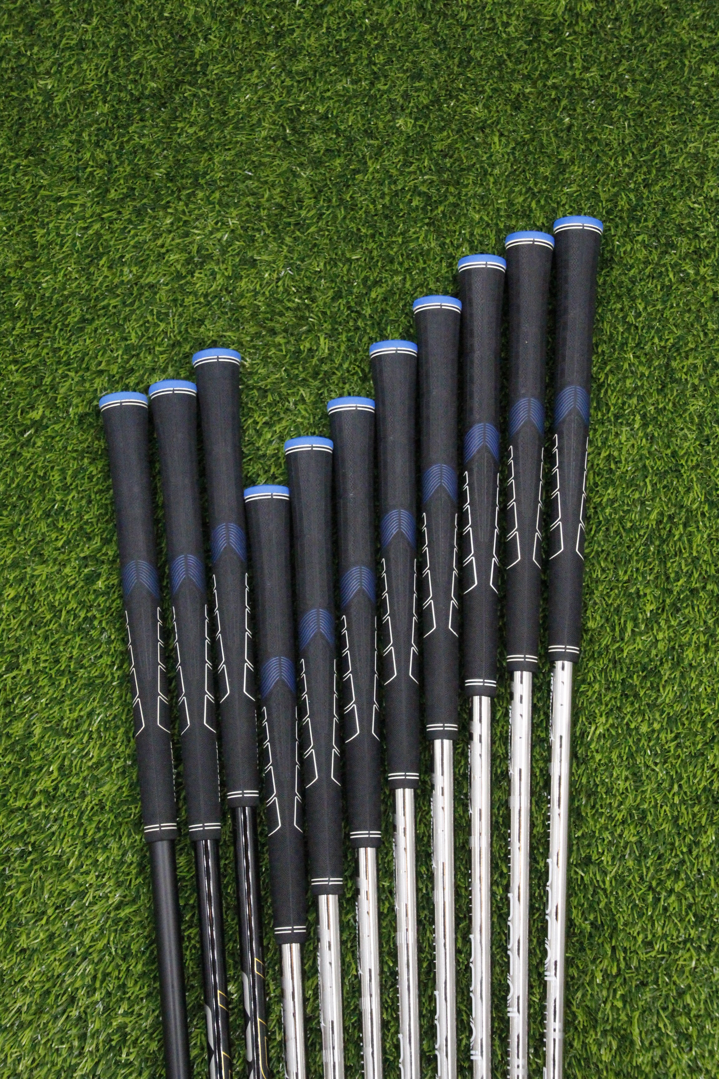TaylorMade 2023 P770 Birdie Set R Flex Std Length