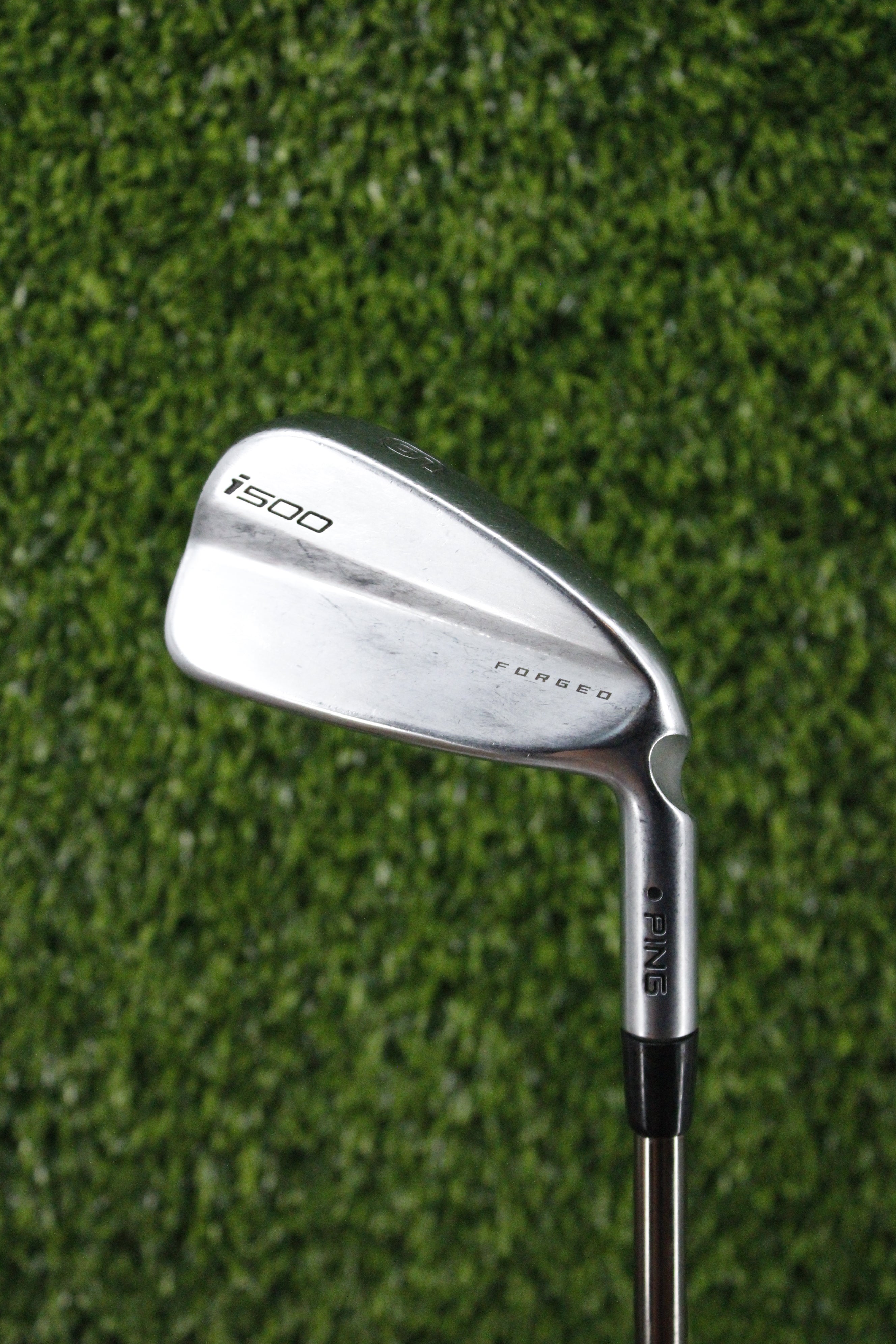 Ping i500 6 Iron R Flex 37.5"