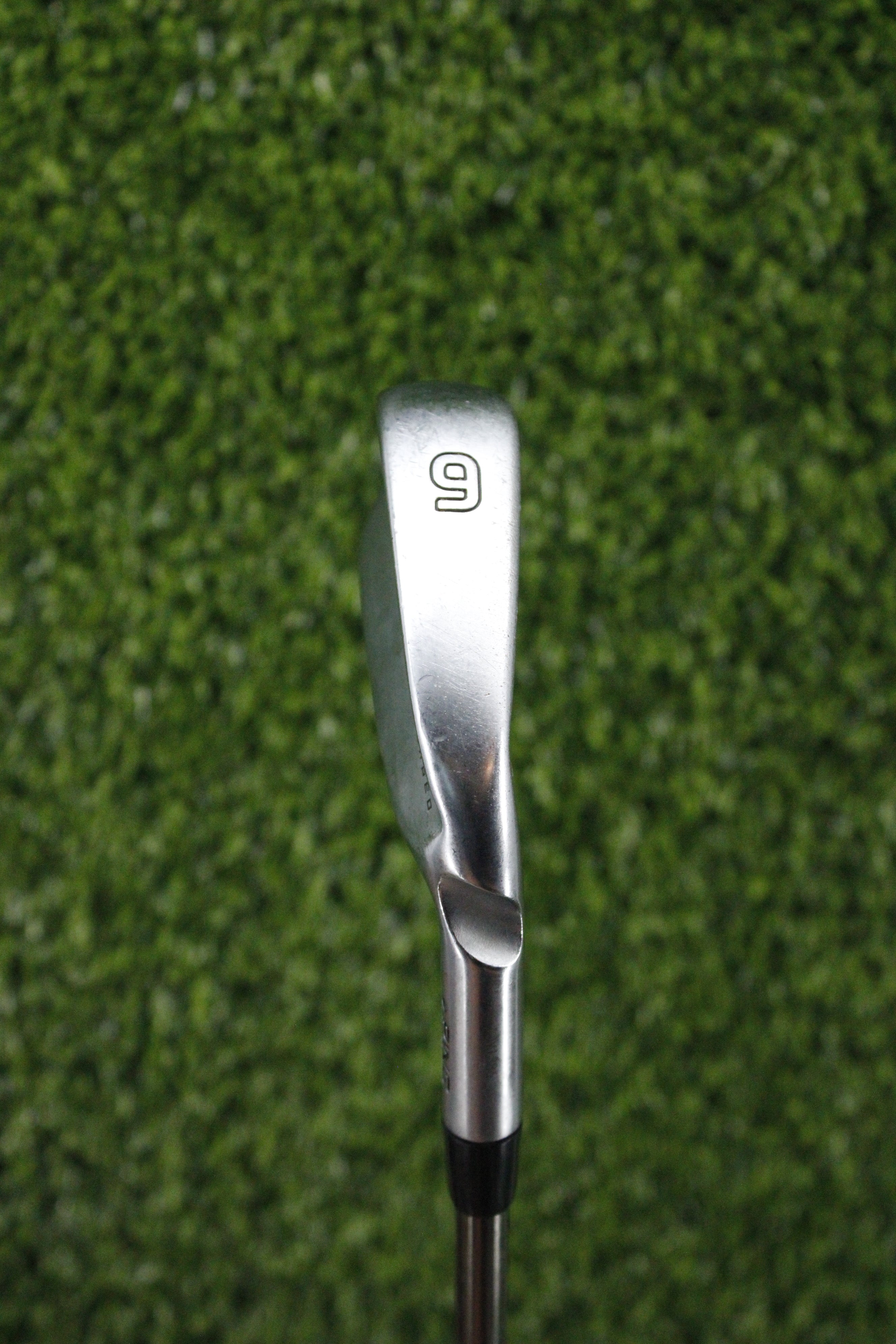 Ping i500 6 Iron R Flex 37.5"