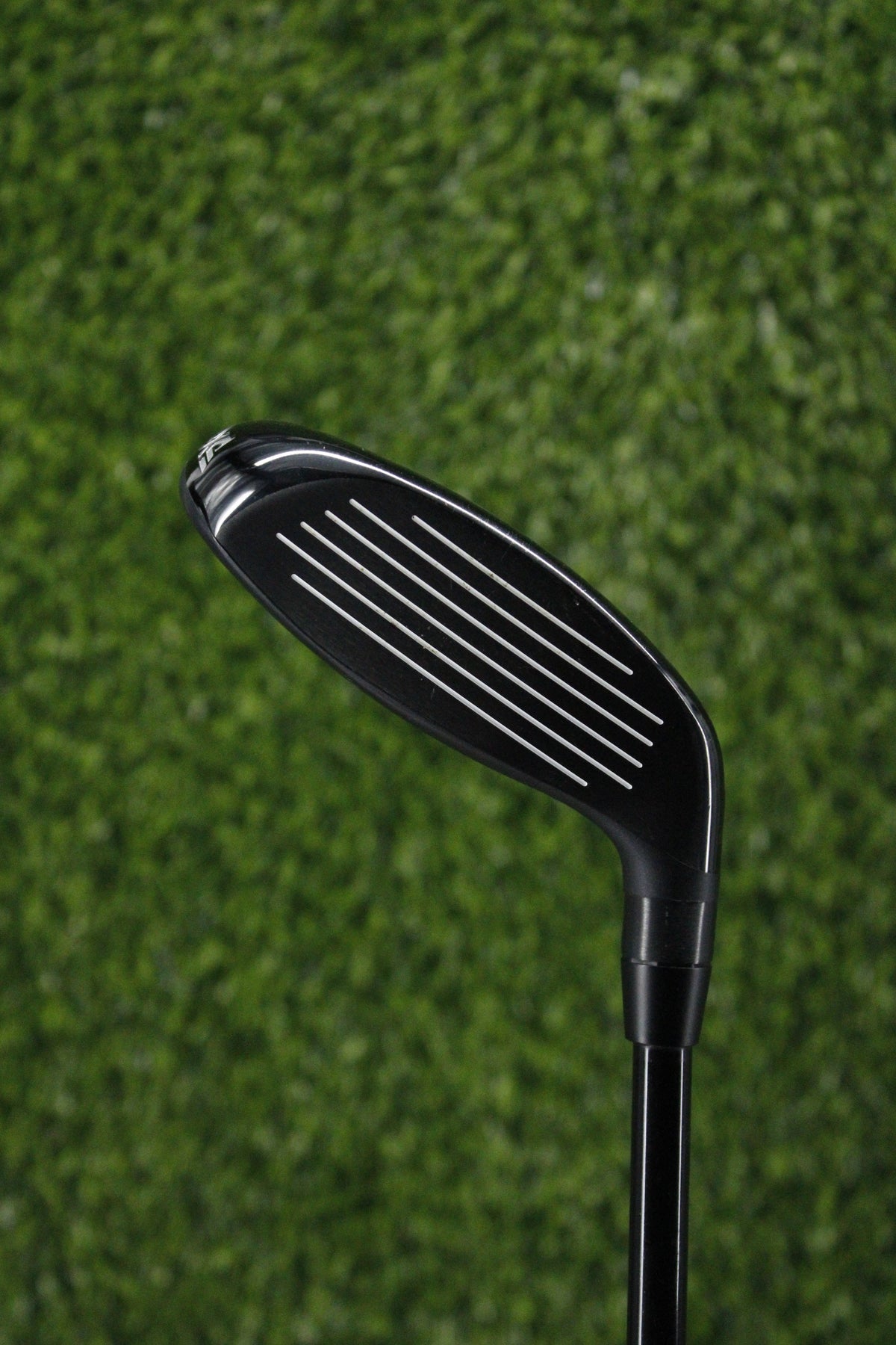 Lefty PXG 0317X 22° 4 Hybrid S Flex 40"