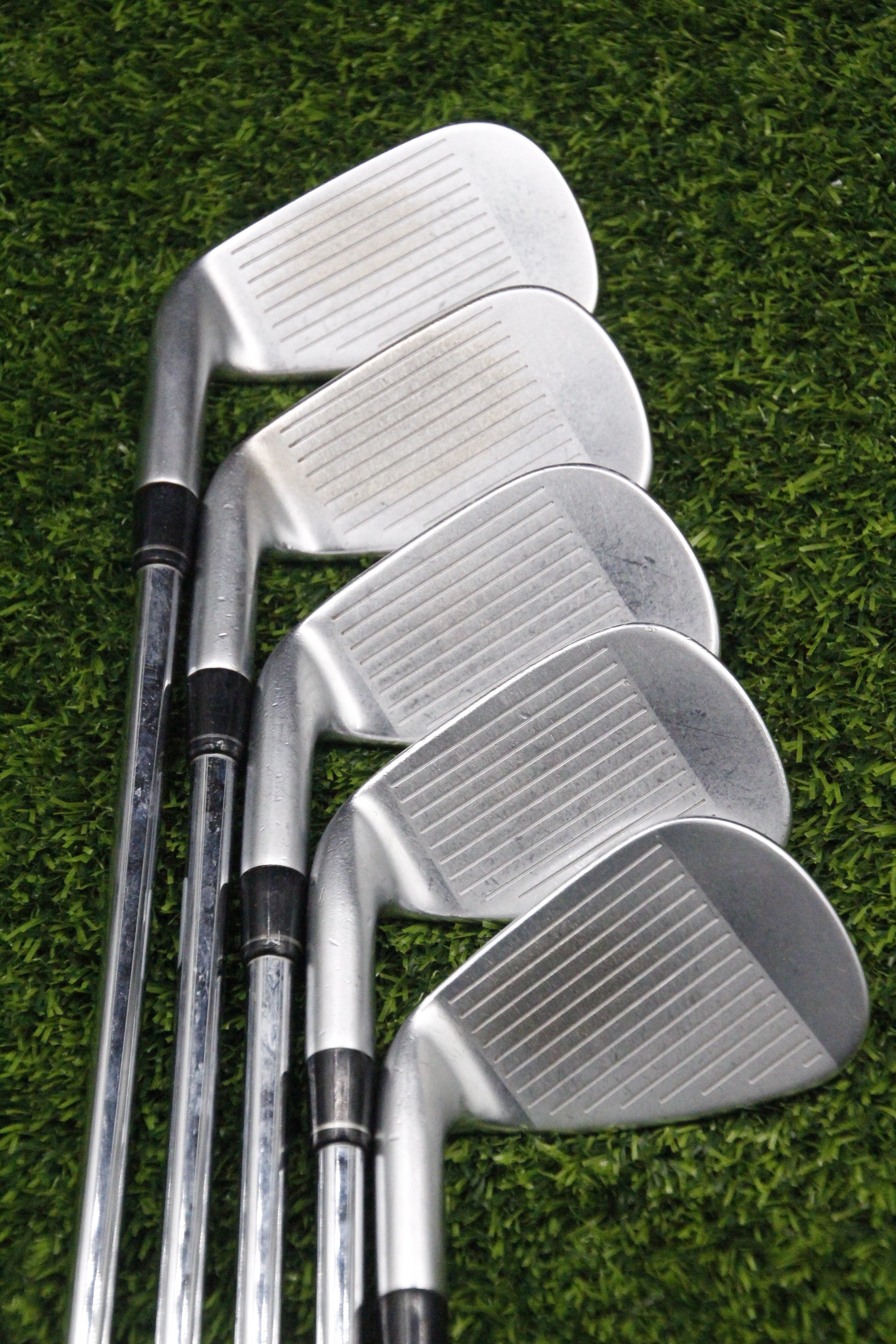 Callaway Apex CF16 Iron Set 6-PW R Flex Std Length