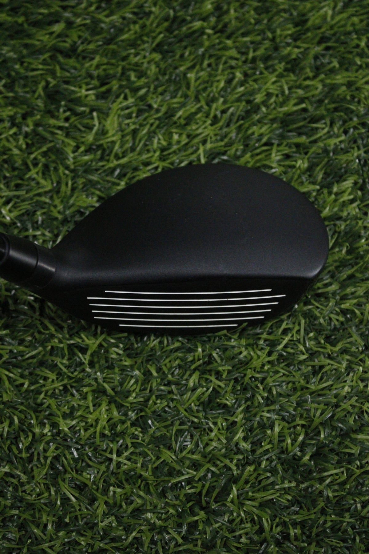 Lefty PXG 0317X 22° 4 Hybrid S Flex 40"