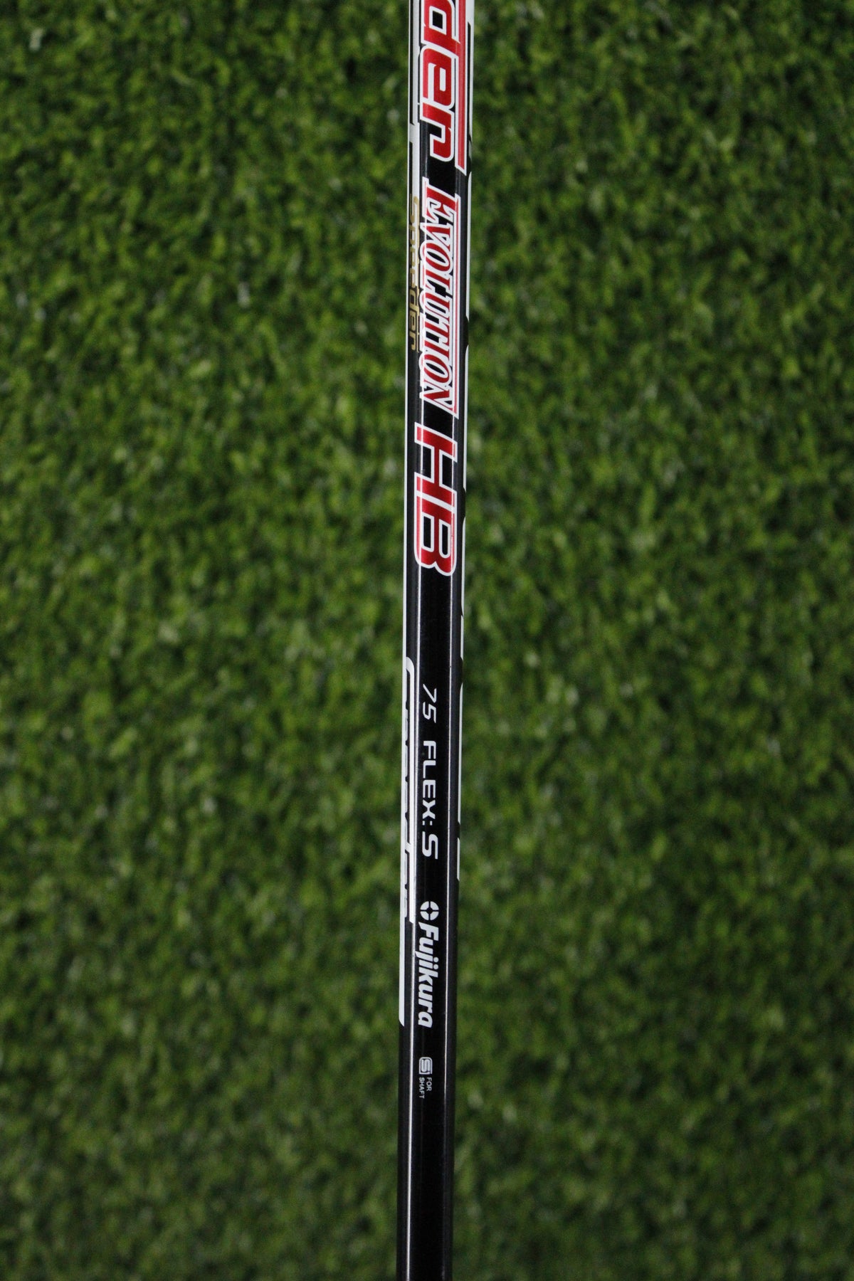 Lefty PXG 0317X 22° 4 Hybrid S Flex 40"