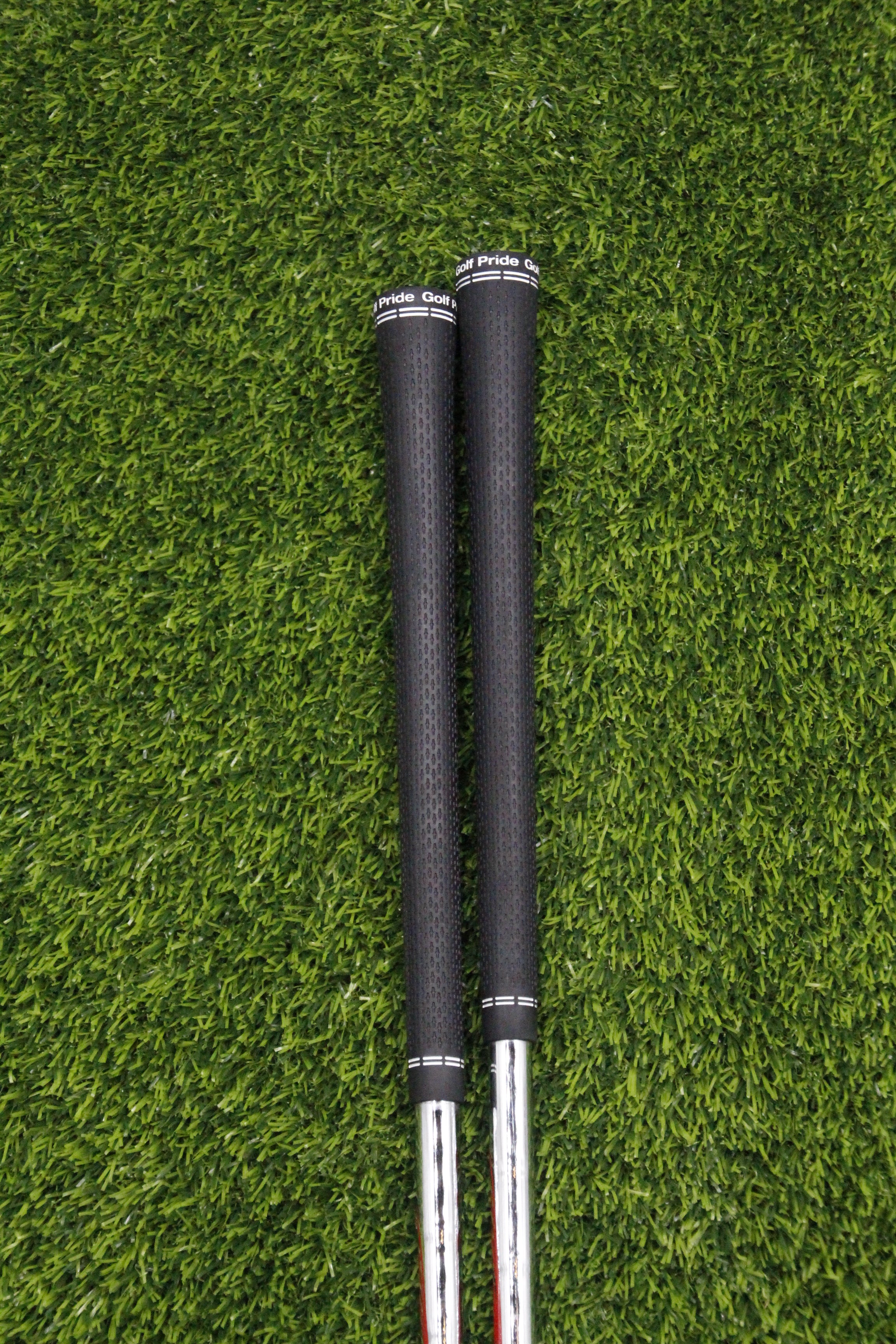 Cleveland RTX ZipCore Raw Tour Issue 52° 58° Wedge Set S Flex