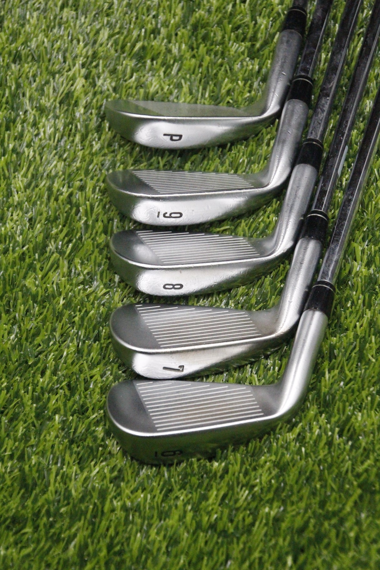 Callaway Apex CF16 Iron Set 6-PW R Flex Std