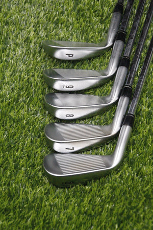 Callaway Apex CF16 Iron Set 6-PW R Flex Std