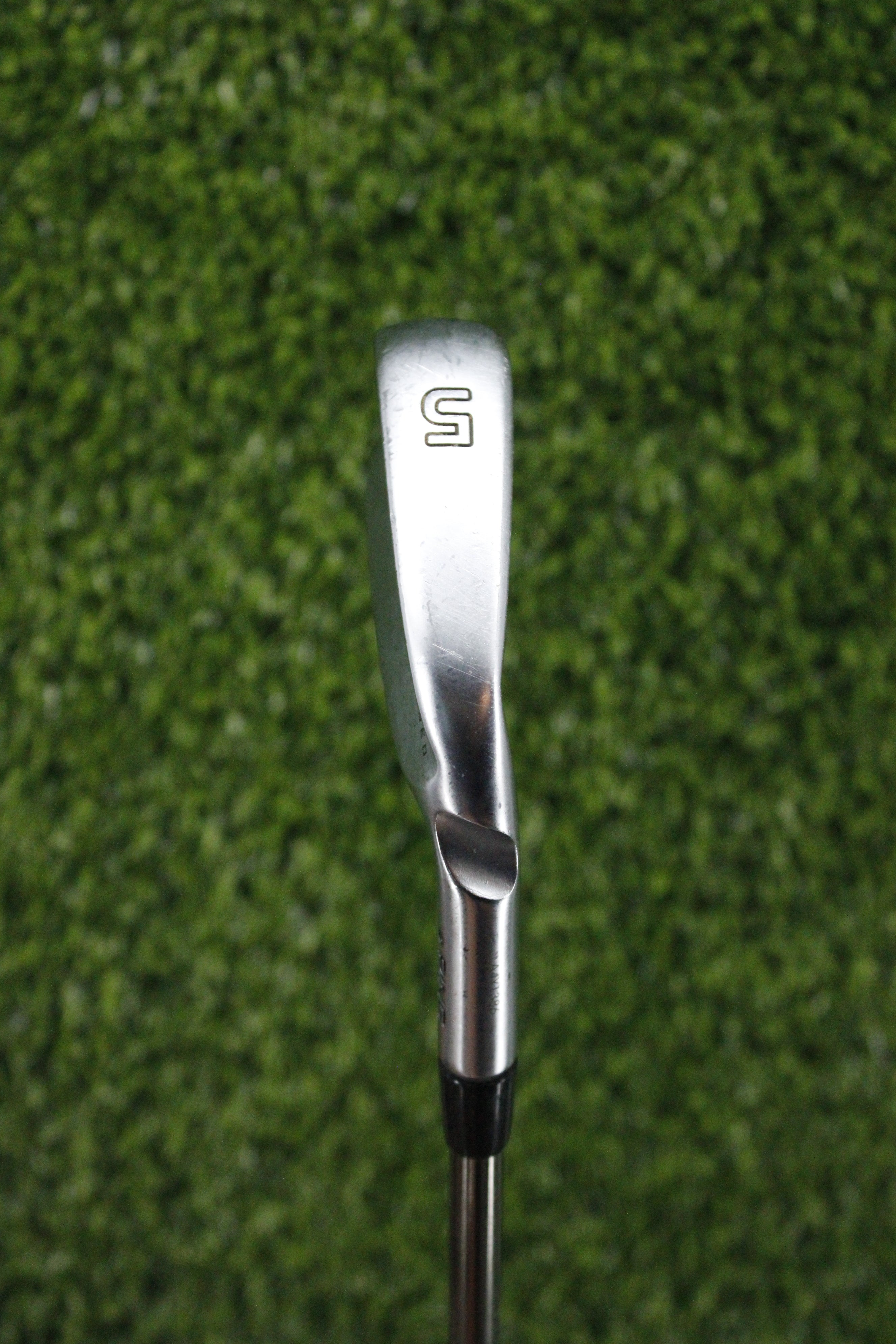Ping i500 5 Iron R Flex 38"