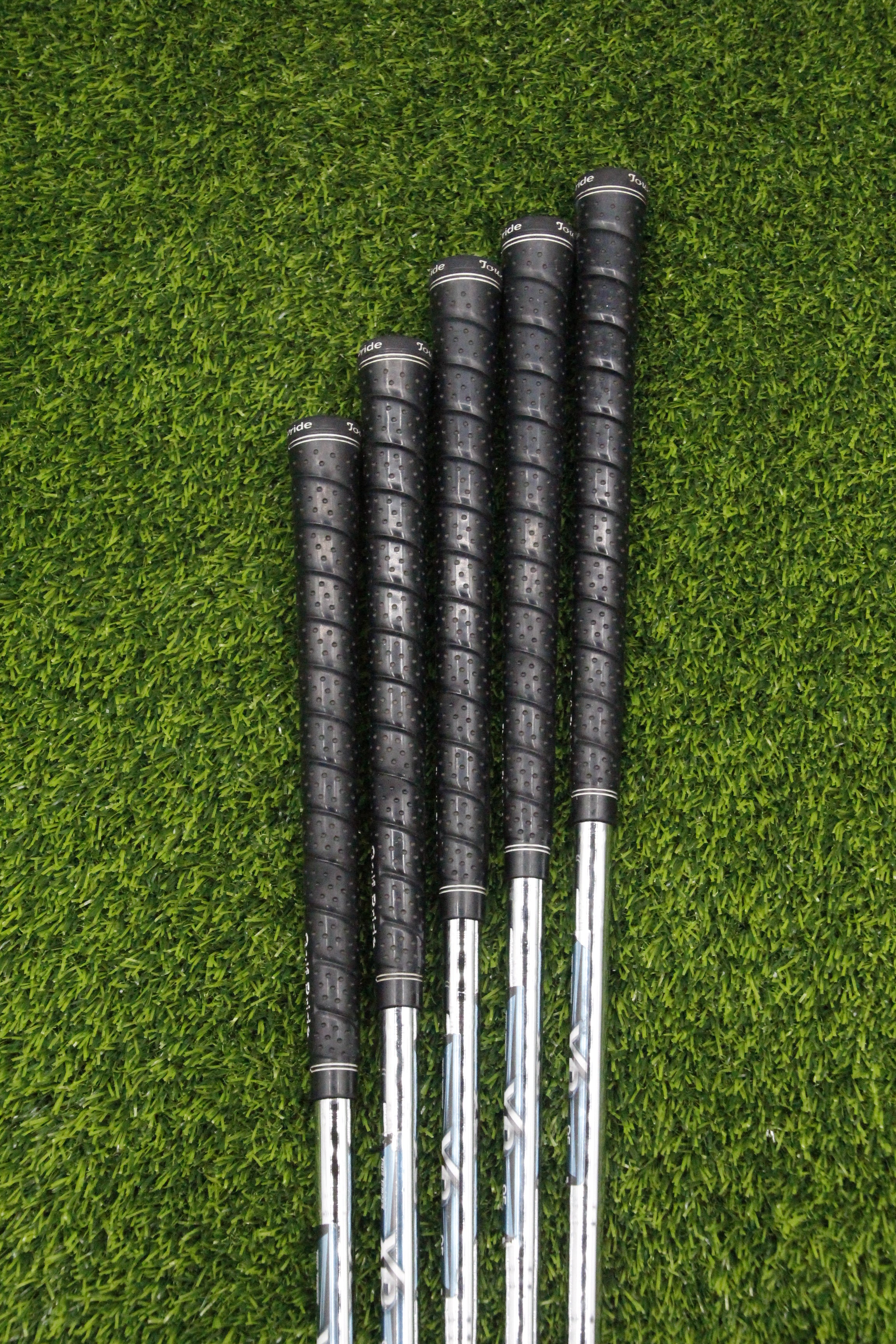 Callaway Apex CF16 Iron Set 6-PW R Flex Std Length