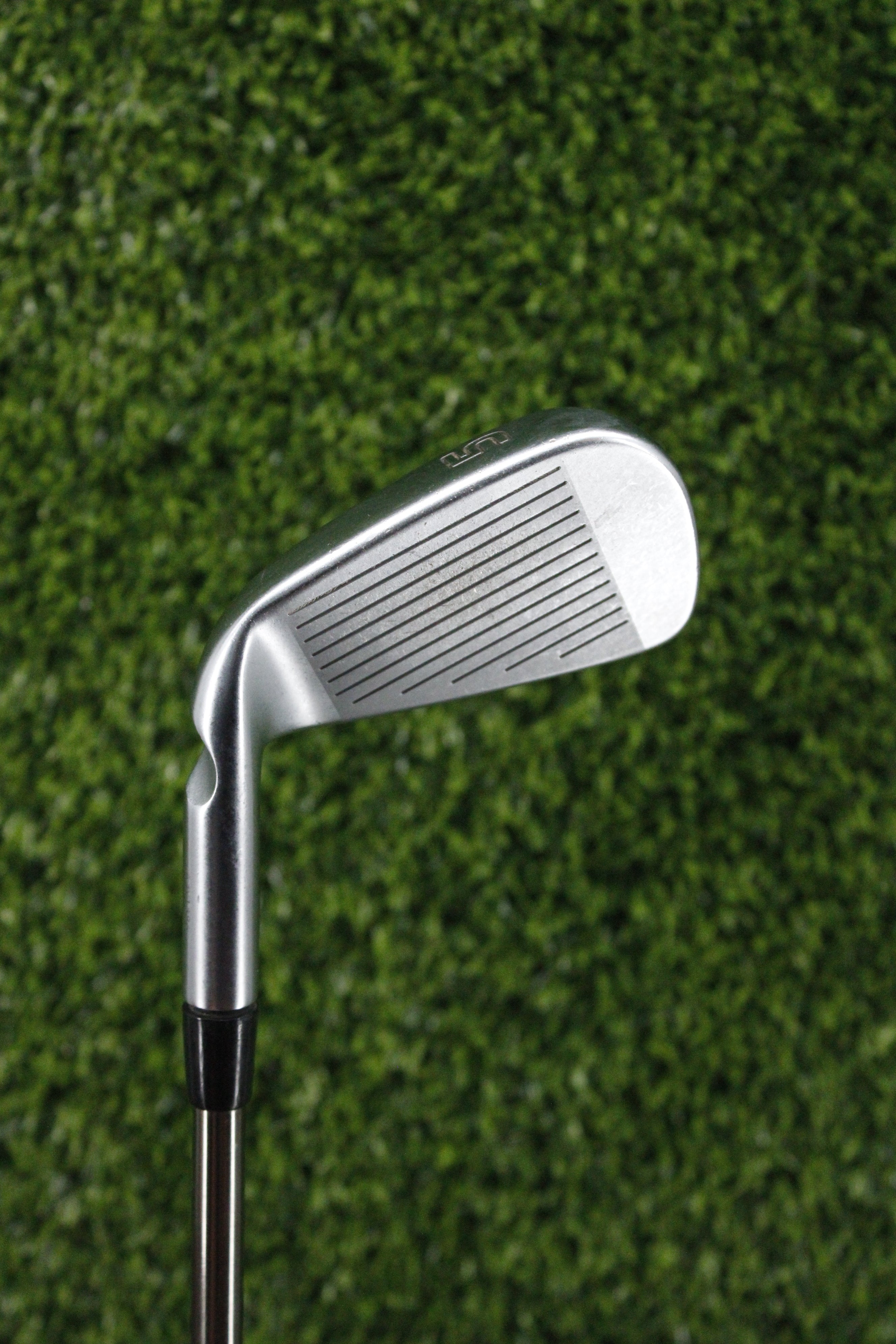 Ping i500 5 Iron R Flex 38"