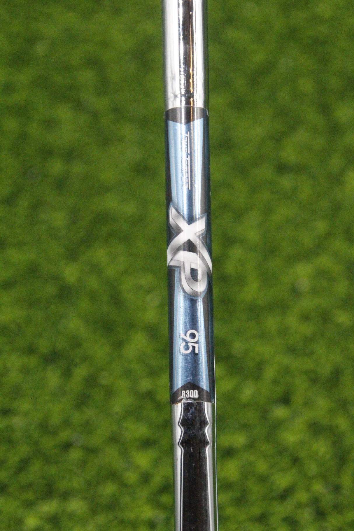 Callaway Apex CF16 Iron Set 6-PW R Flex Std