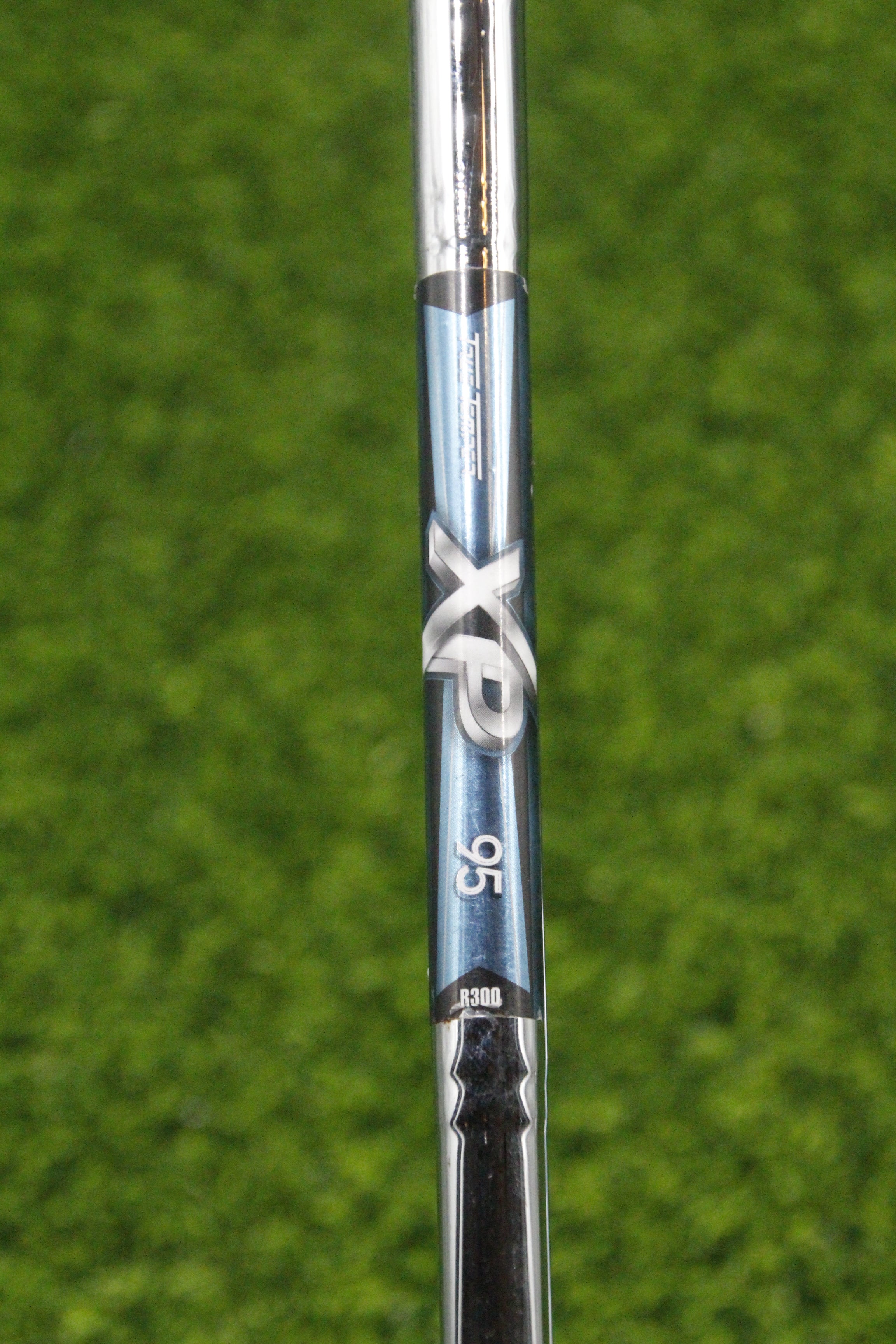 Callaway Apex CF16 Iron Set 6-PW R Flex Std Length