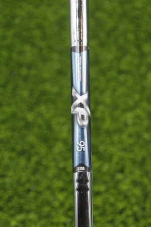 Callaway Apex CF16 Iron Set 6-PW R Flex Std