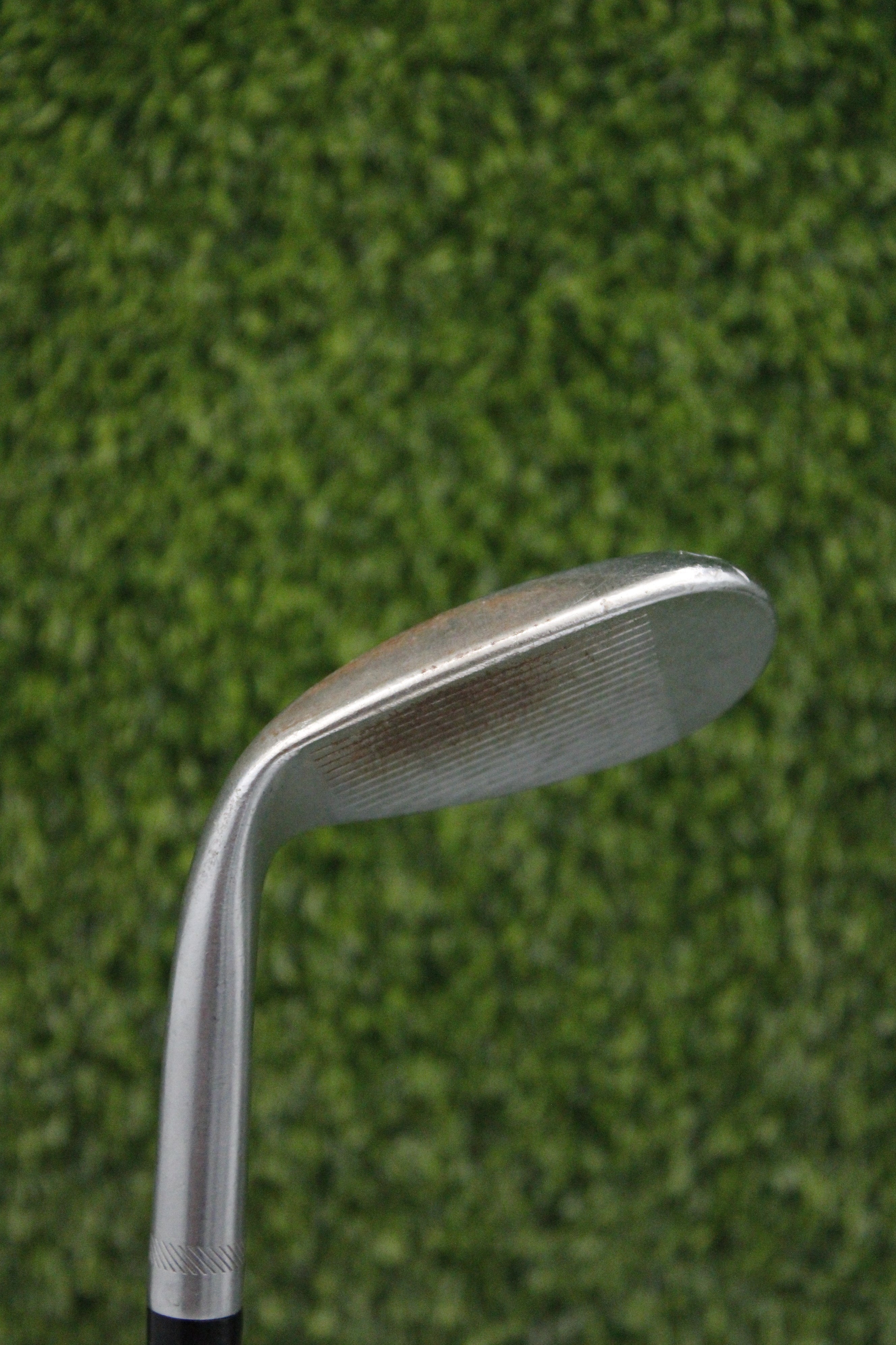Titleist Vokey SM10 Tour Chrome 60° LW Wedge Flex 34.75"