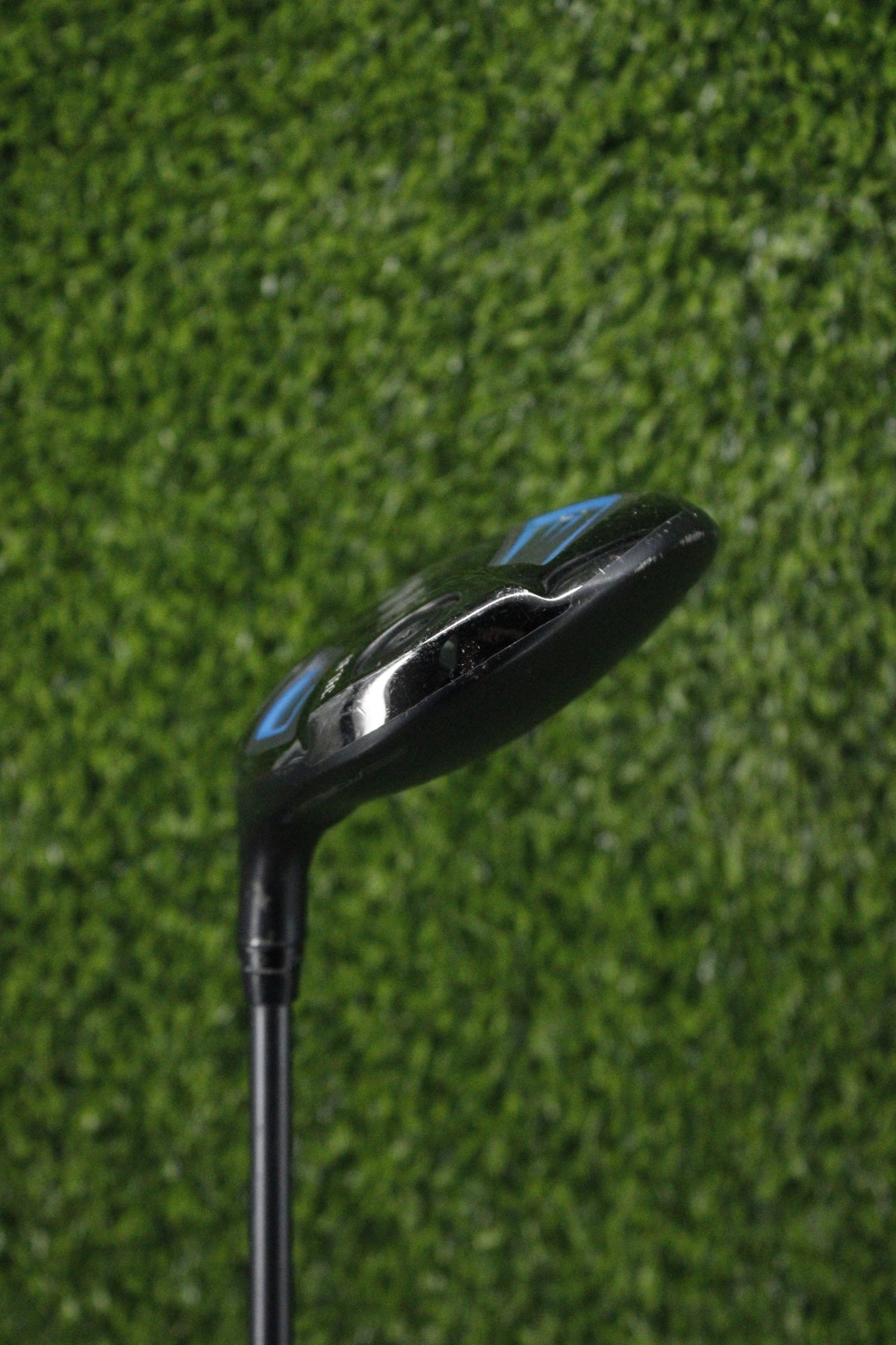 Lefty Ping 2016 G SF Tec 16° 3 Wood R Flex 42.5"