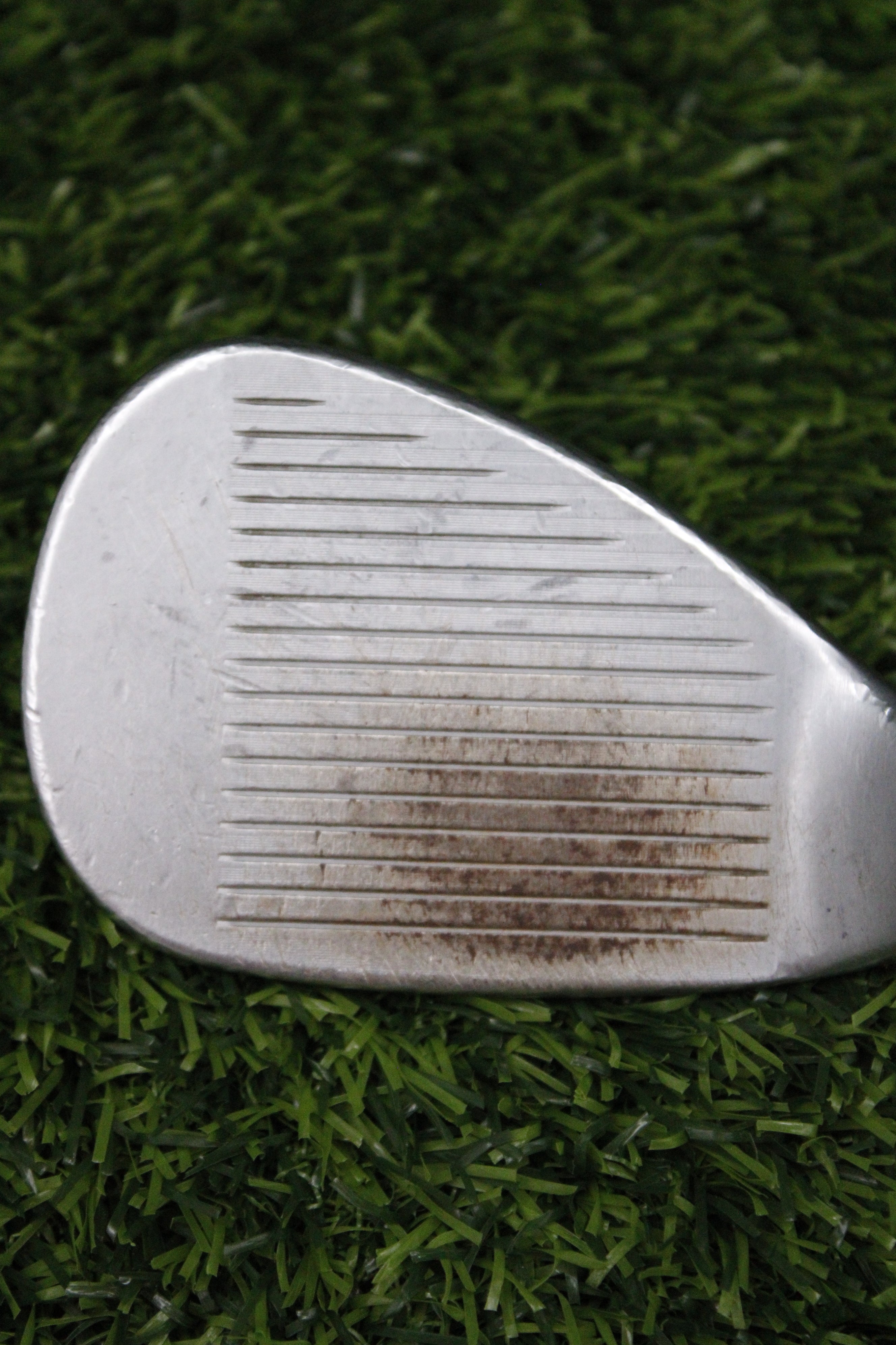 Titleist Vokey SM10 Tour Chrome 60° LW Wedge Flex 34.75"
