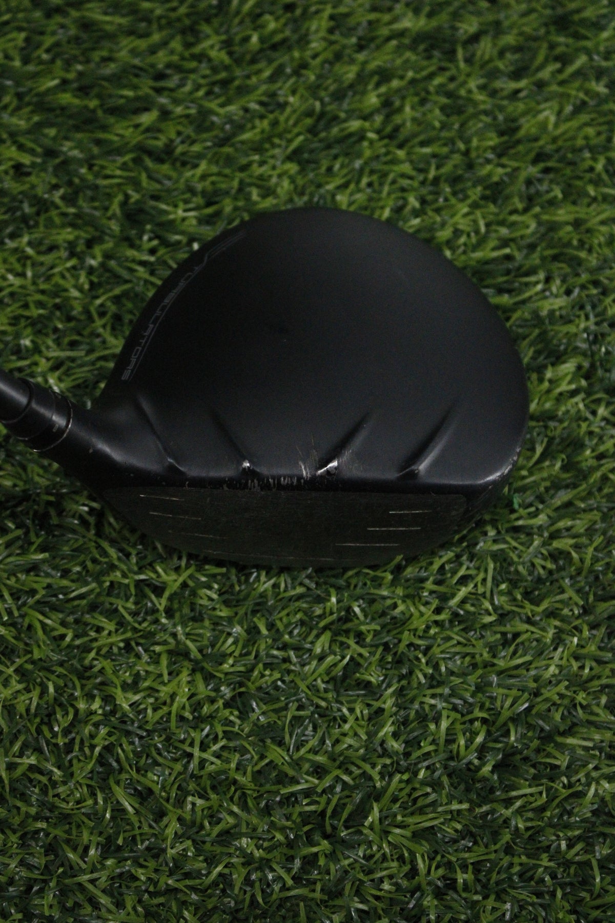 Lefty Ping 2016 G SF Tec 16° 3 Wood R Flex 42.5"