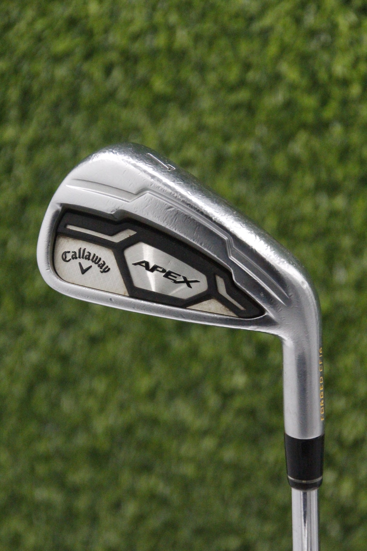 Callaway Apex CF16 Iron Set 6-PW R Flex Std