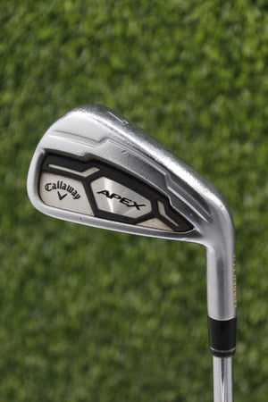 Callaway Apex CF16 Iron Set 6-PW R Flex Std
