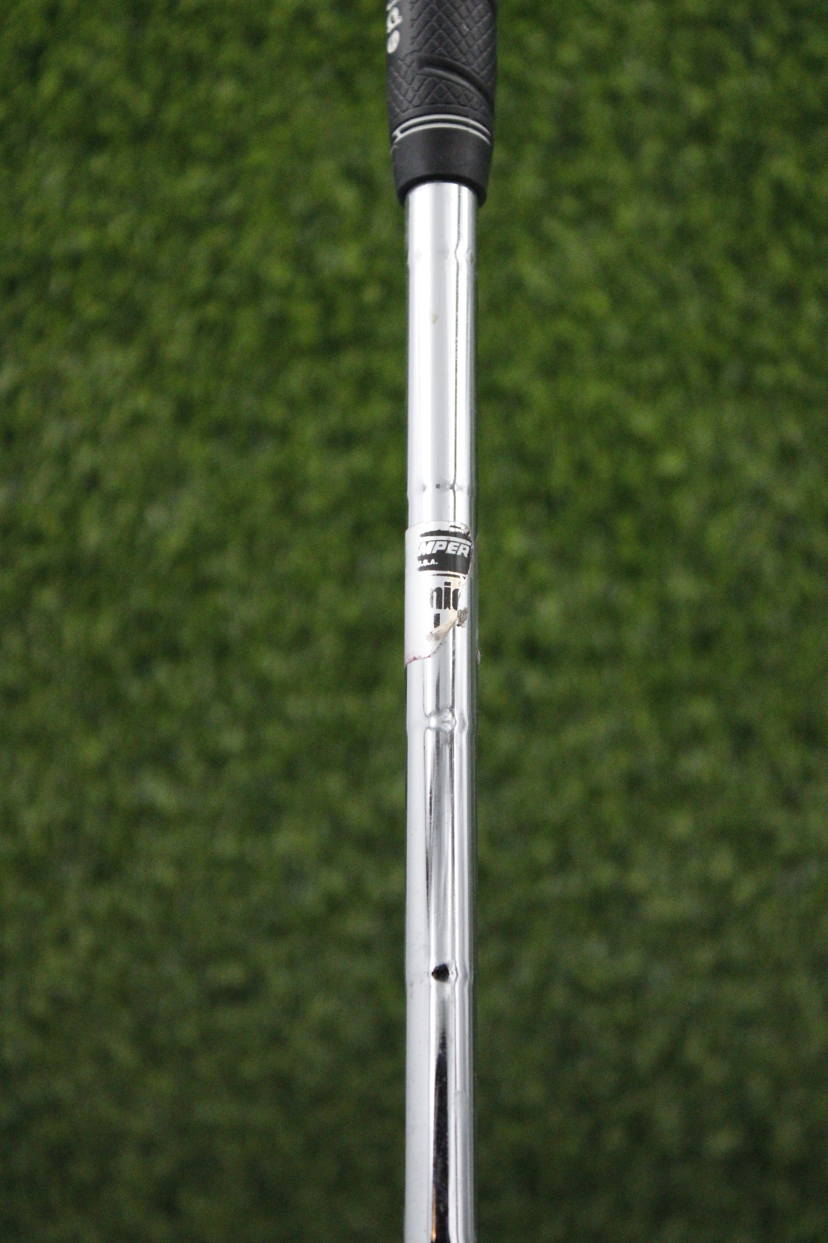 Titleist Vokey SM10 Tour Chrome 60° LW Wedge Flex 34.75"