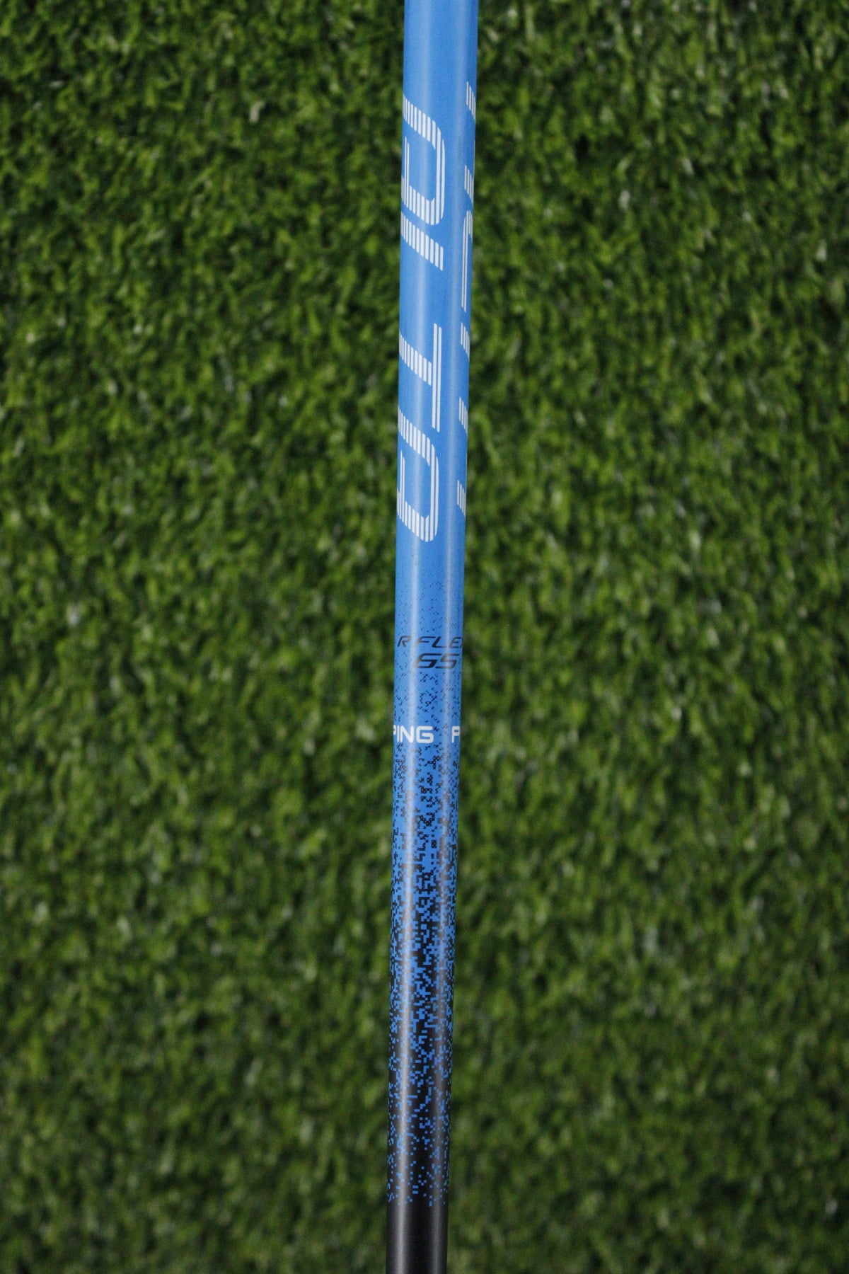 Lefty Ping 2016 G SF Tec 16° 3 Wood R Flex 42.5"