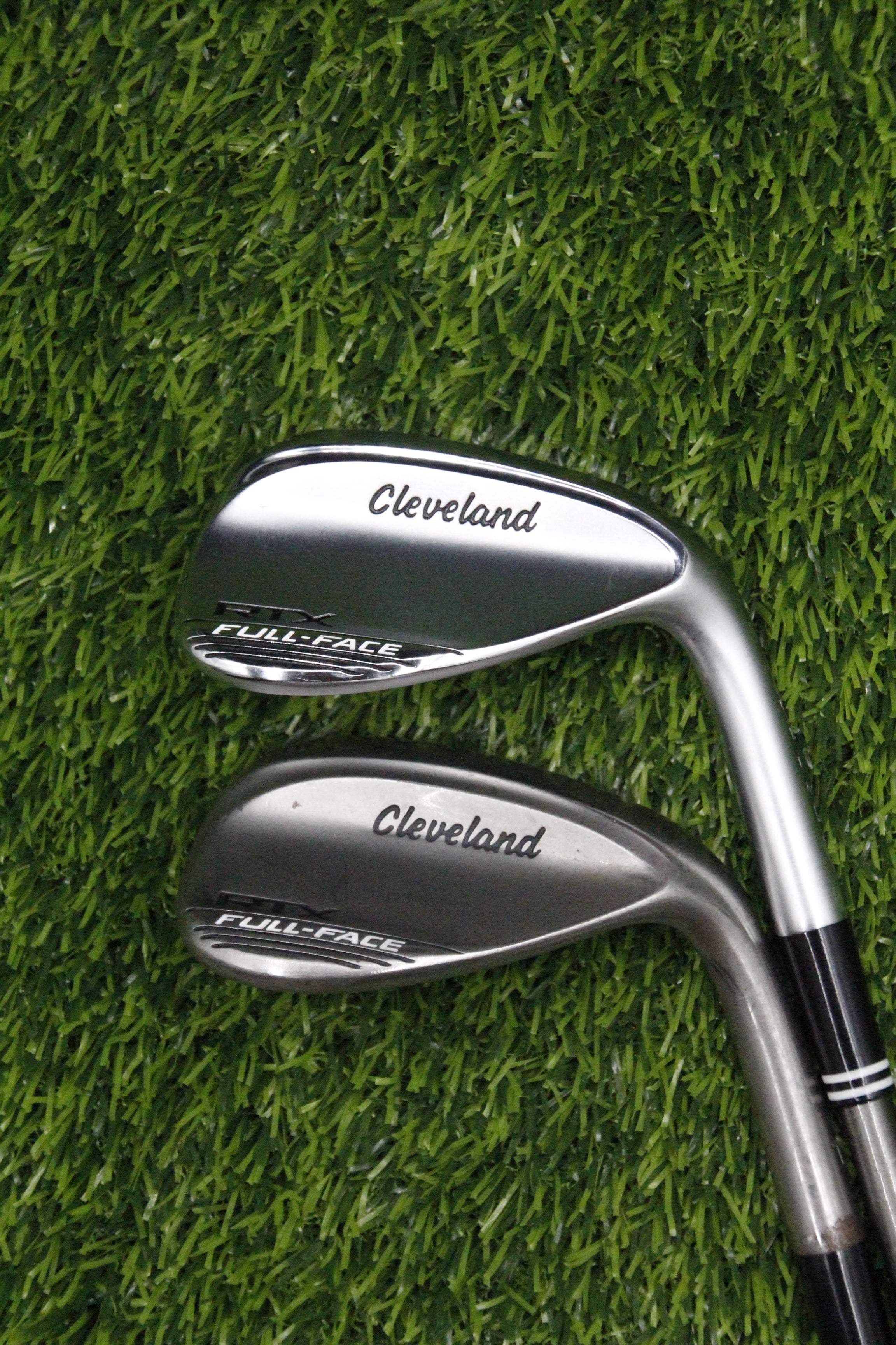 Cleveland RTX ZipCore Full Face Tour Issue Wedge Set – In Stock