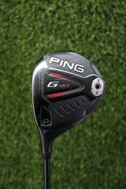 Lefty Ping G410 14.5° 3 Wood S Flex 42.5"