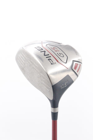 Lefty Ping G15 10.5° Driver R Flex 45.5"
