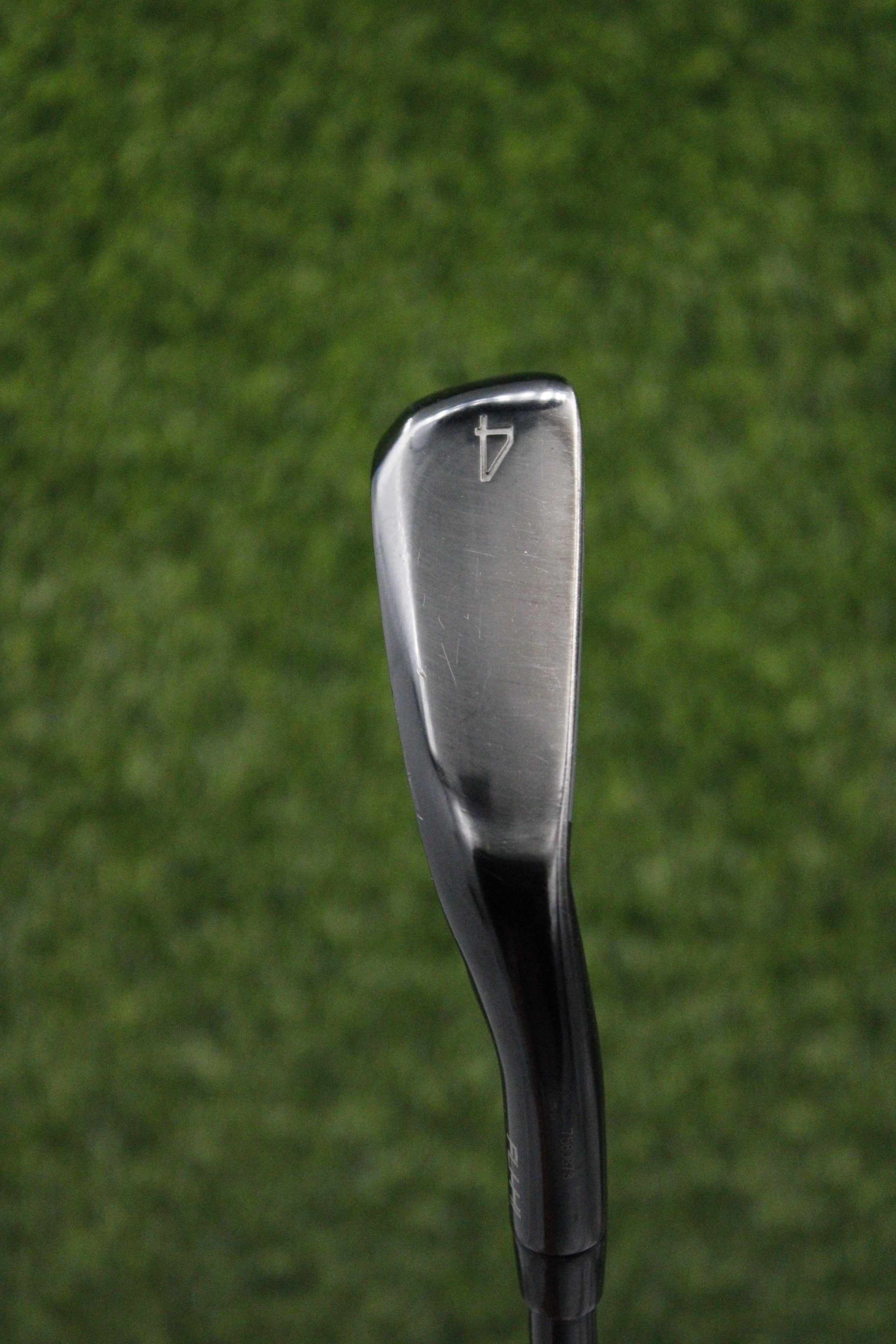 Mizuno Pro Fli-Hi Utility 4 Iron XS Flex 38.75"