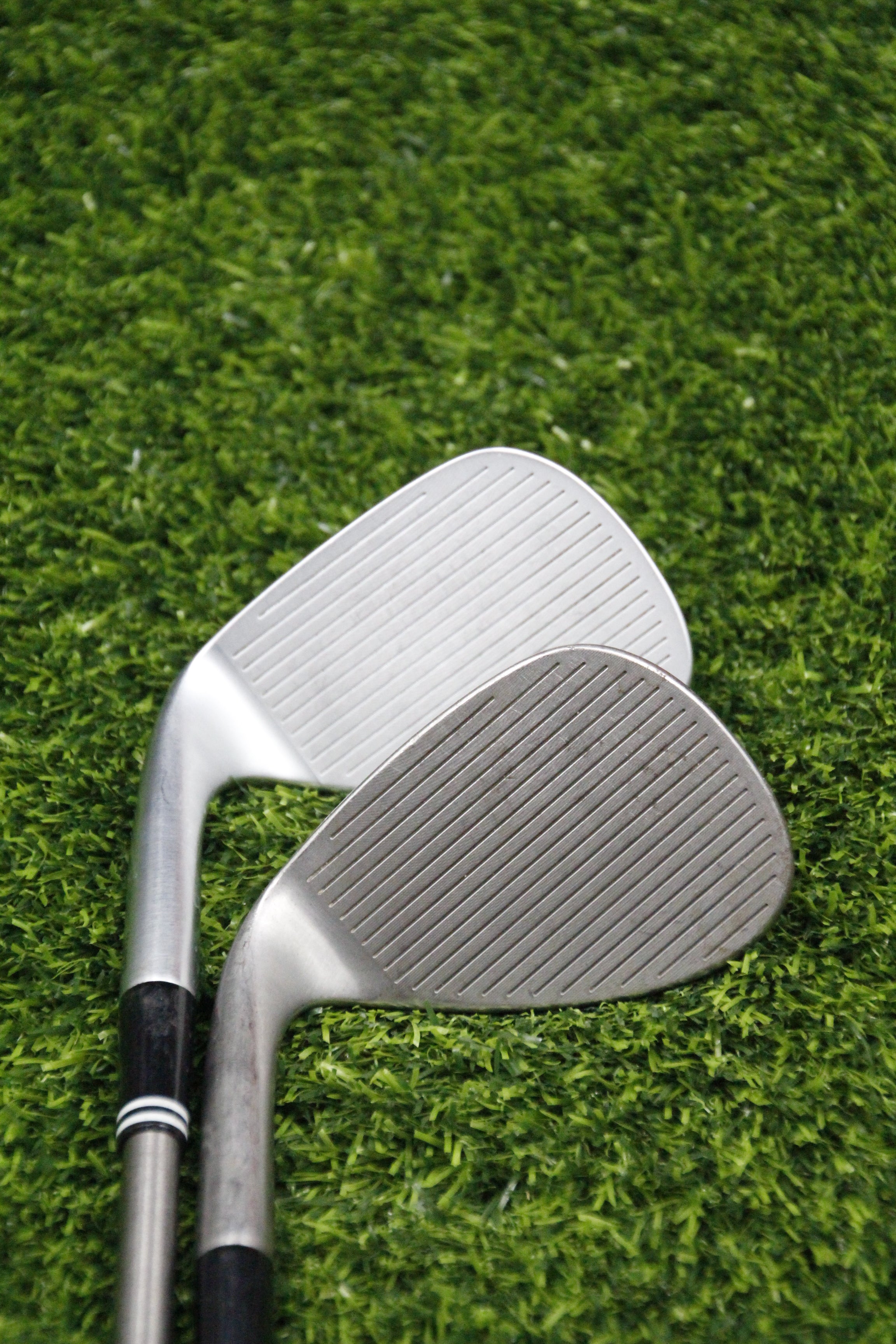 Cleveland RTX ZipCore Full Face Tour Issue 52° 58° Wedge Set S Flex