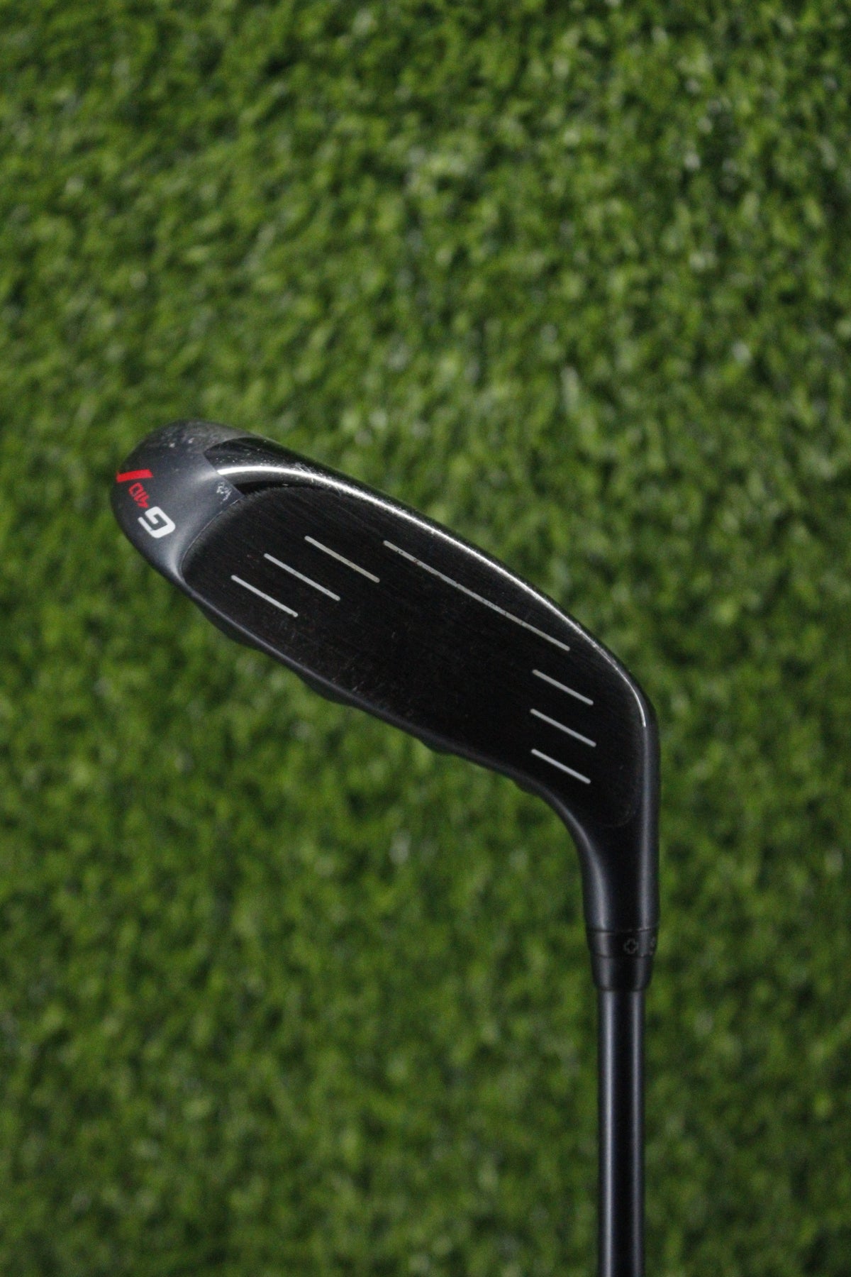 Lefty Ping G410 14.5° 3 Wood S Flex 42.5"