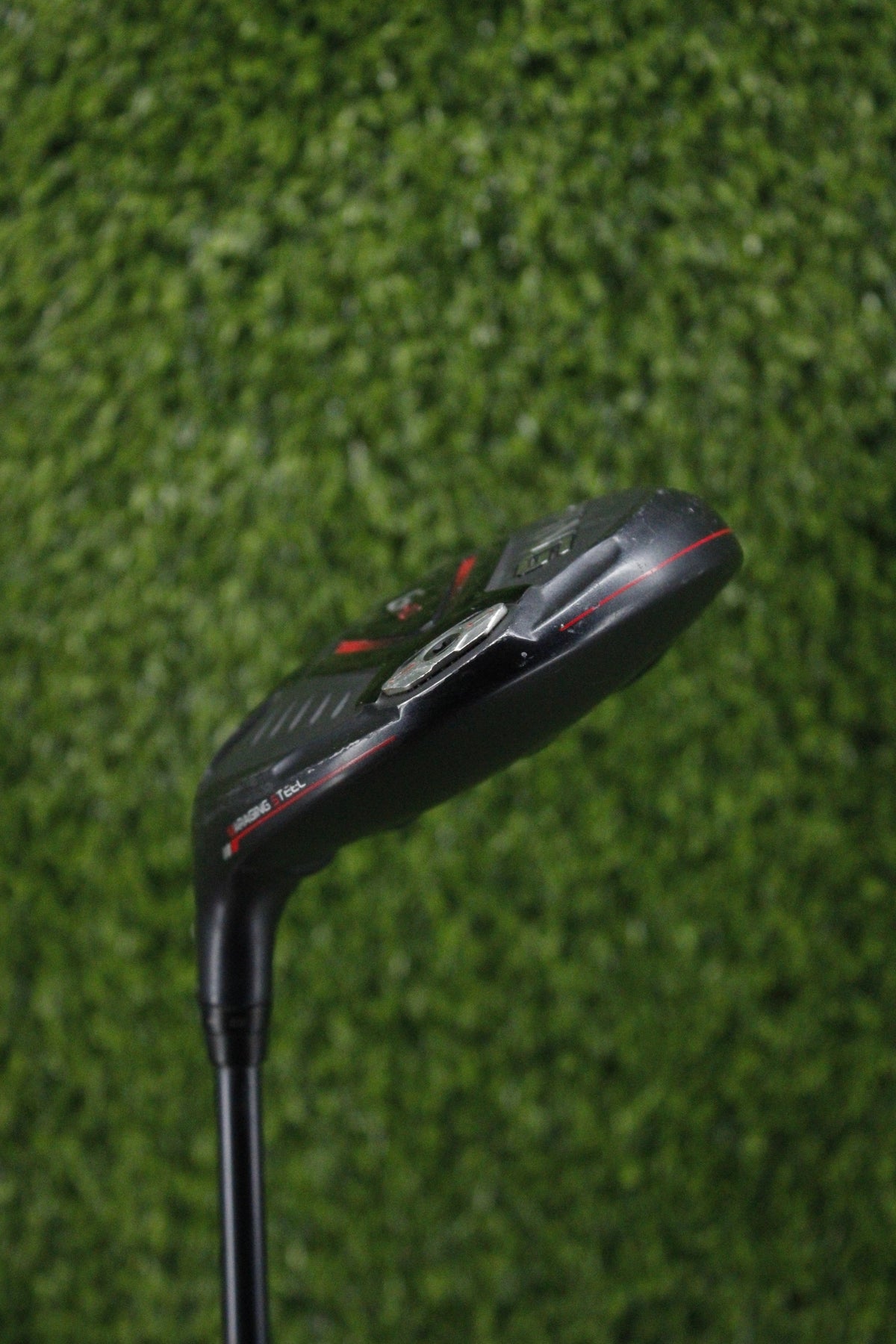 Lefty Ping G410 14.5° 3 Wood S Flex 42.5"