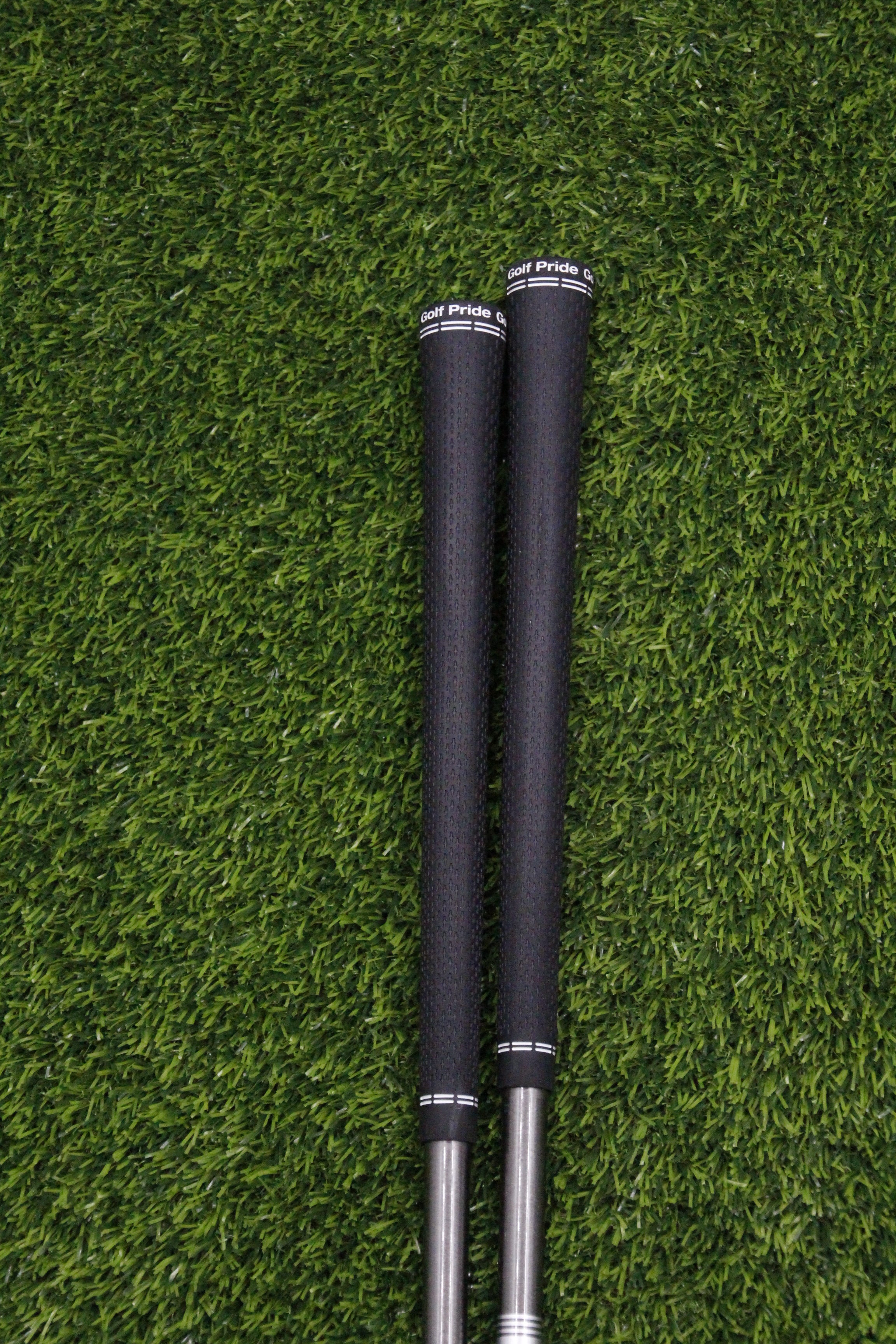 Cleveland RTX ZipCore Full Face Tour Issue 52° 58° Wedge Set S Flex