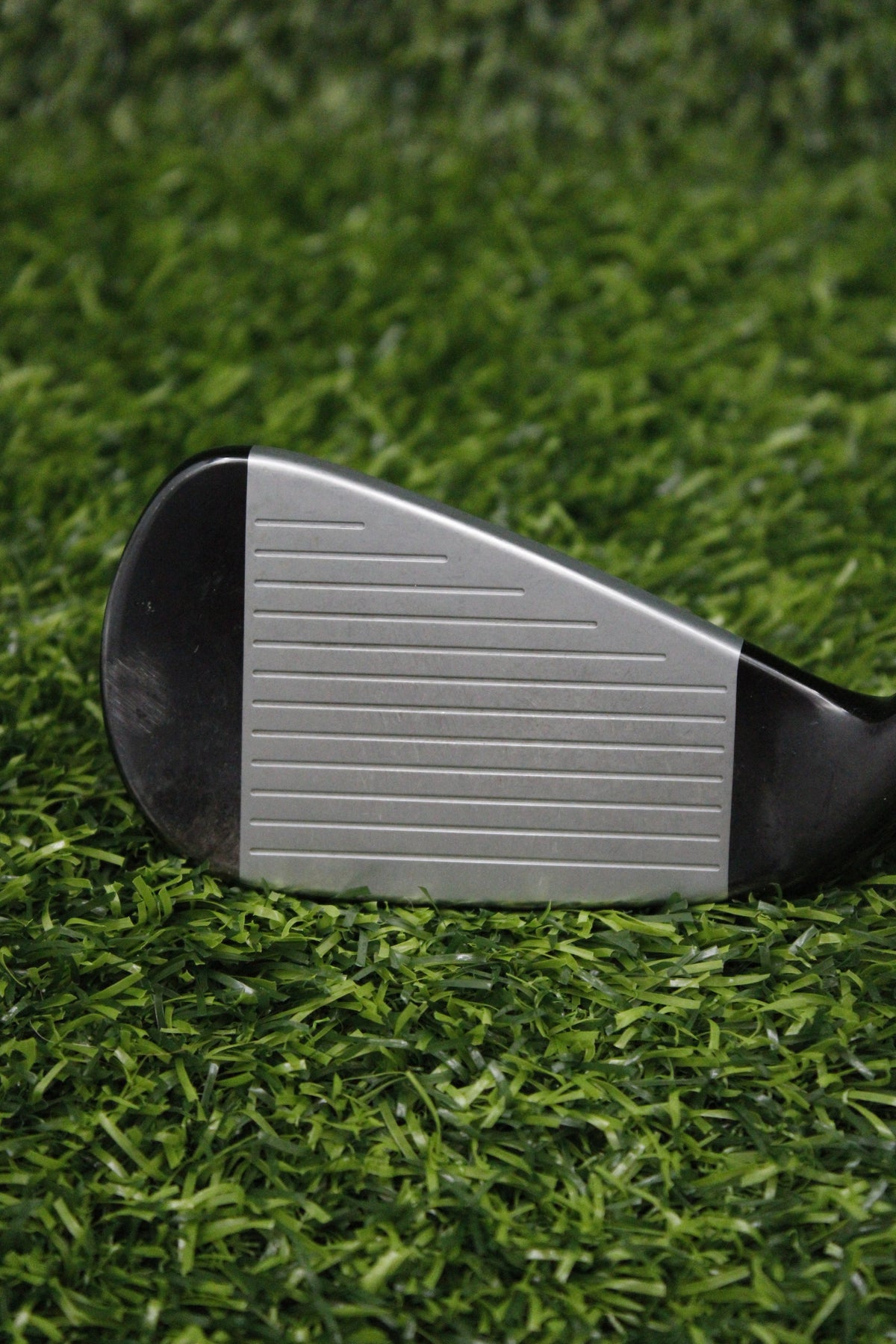 Mizuno Pro Fli-Hi Utility 4 Iron XS Flex 38.75"