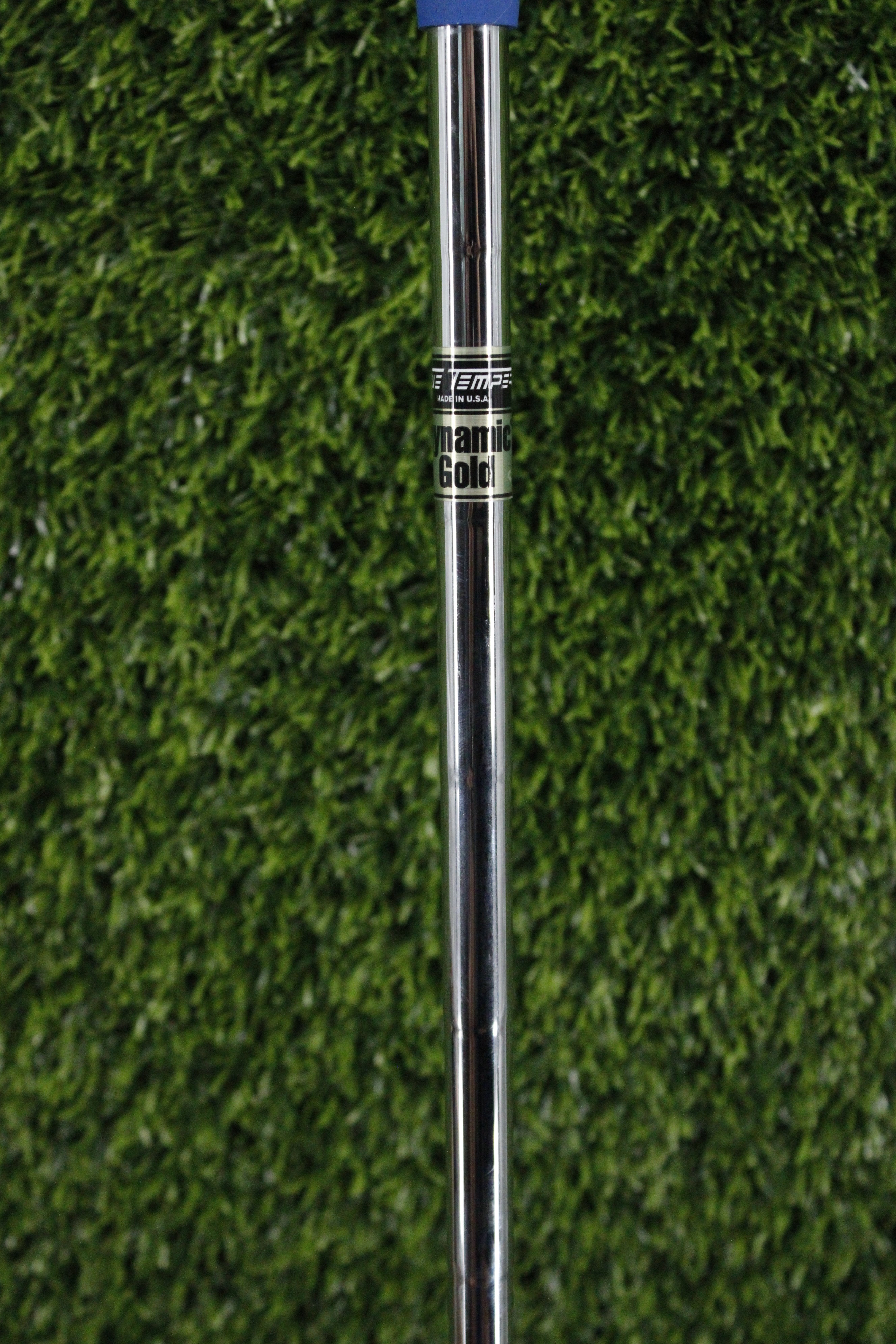Mizuno S5 White Satin 54° SW Wedge Flex 35"