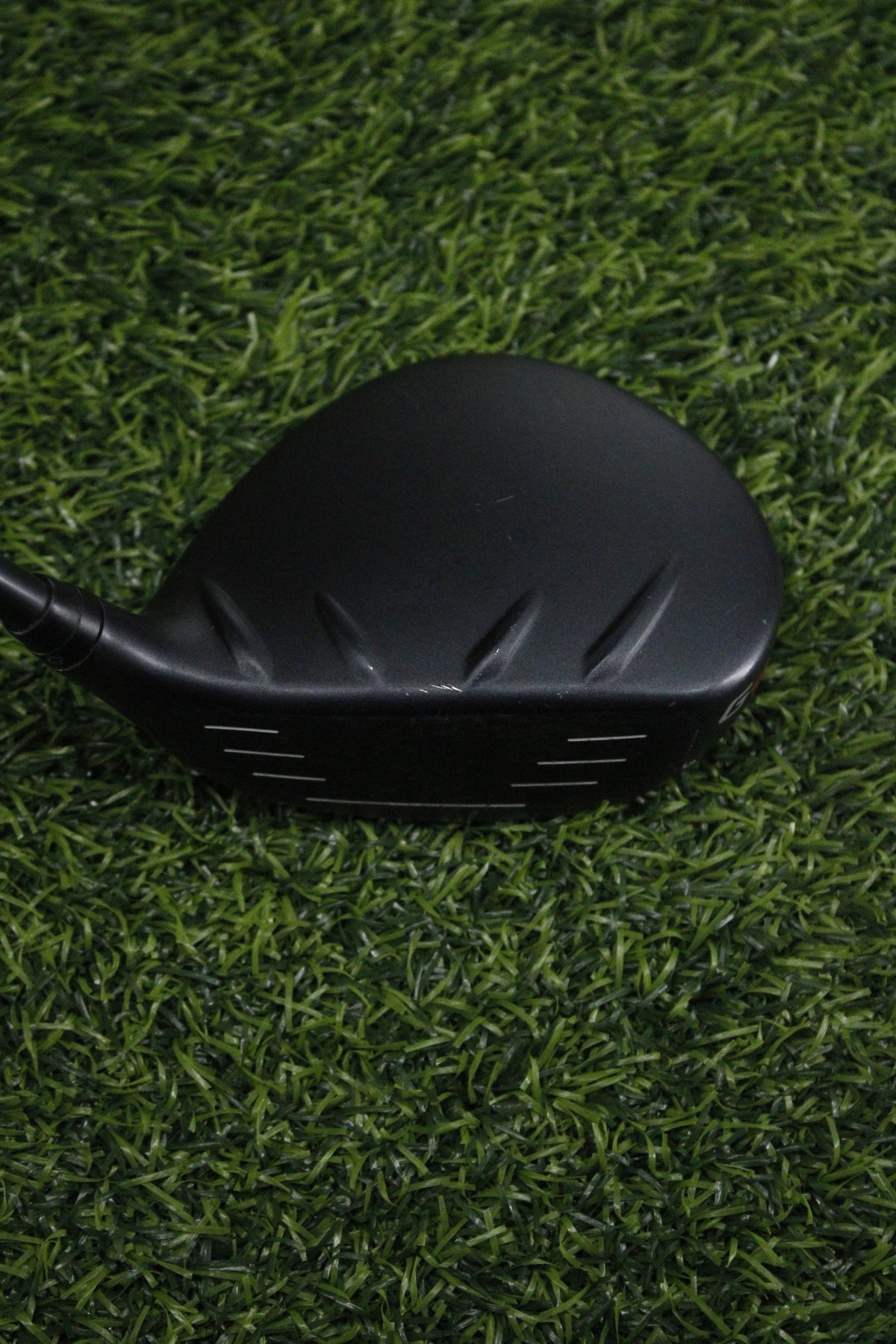 Lefty Ping G410 14.5° 3 Wood S Flex 42.5"