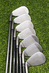 TaylorMade SpeedBlade Iron Set 5-PW SW A Flex Std