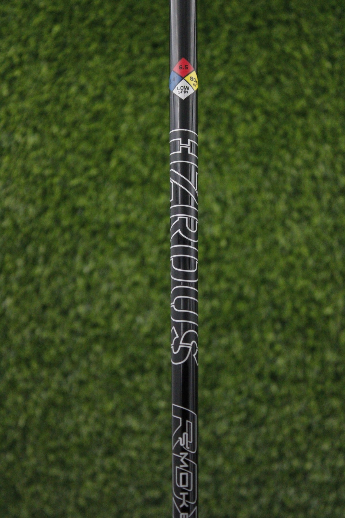 Mizuno Pro Fli-Hi Utility 4 Iron XS Flex 38.75"